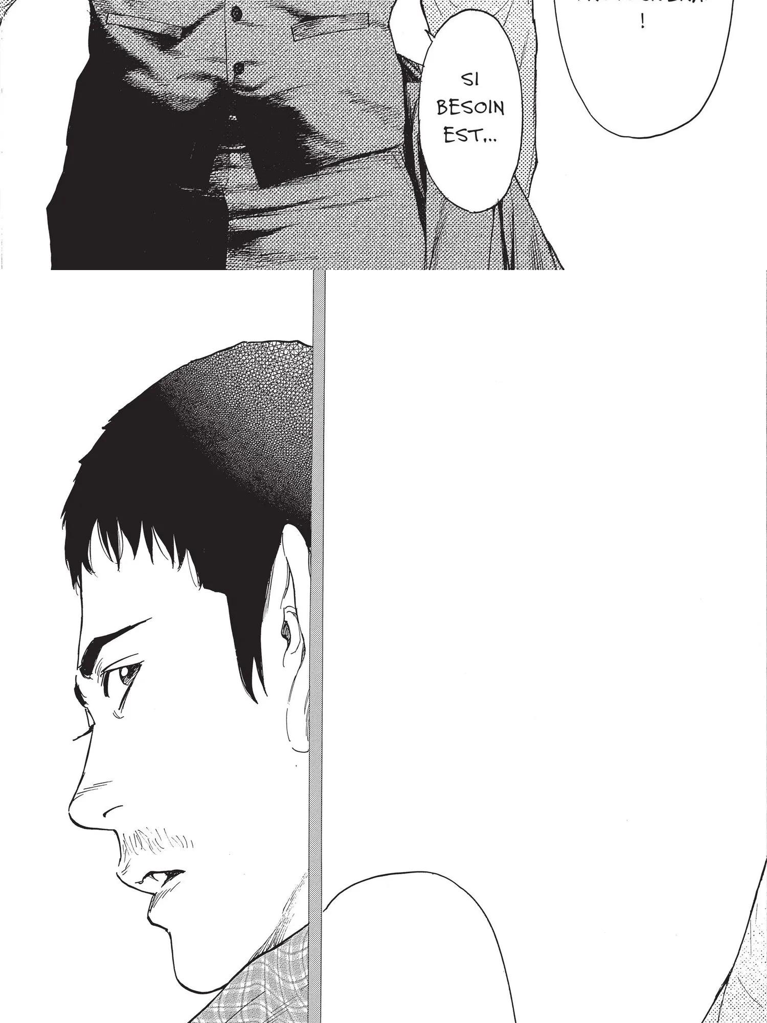 Read My Home Hero FR Manga Online