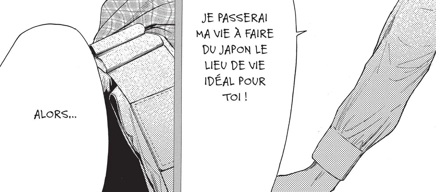 Read My Home Hero FR Manga Online