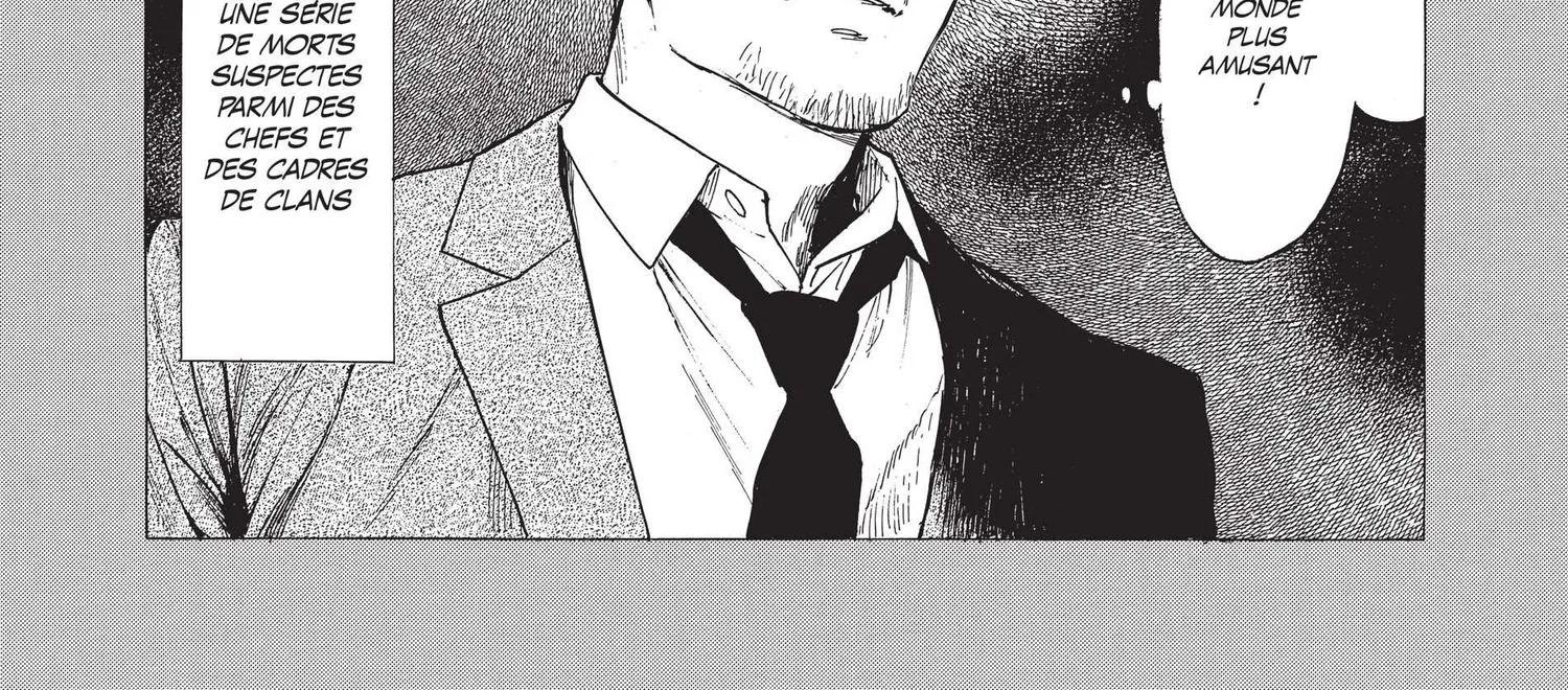 Read My Home Hero FR Manga Online