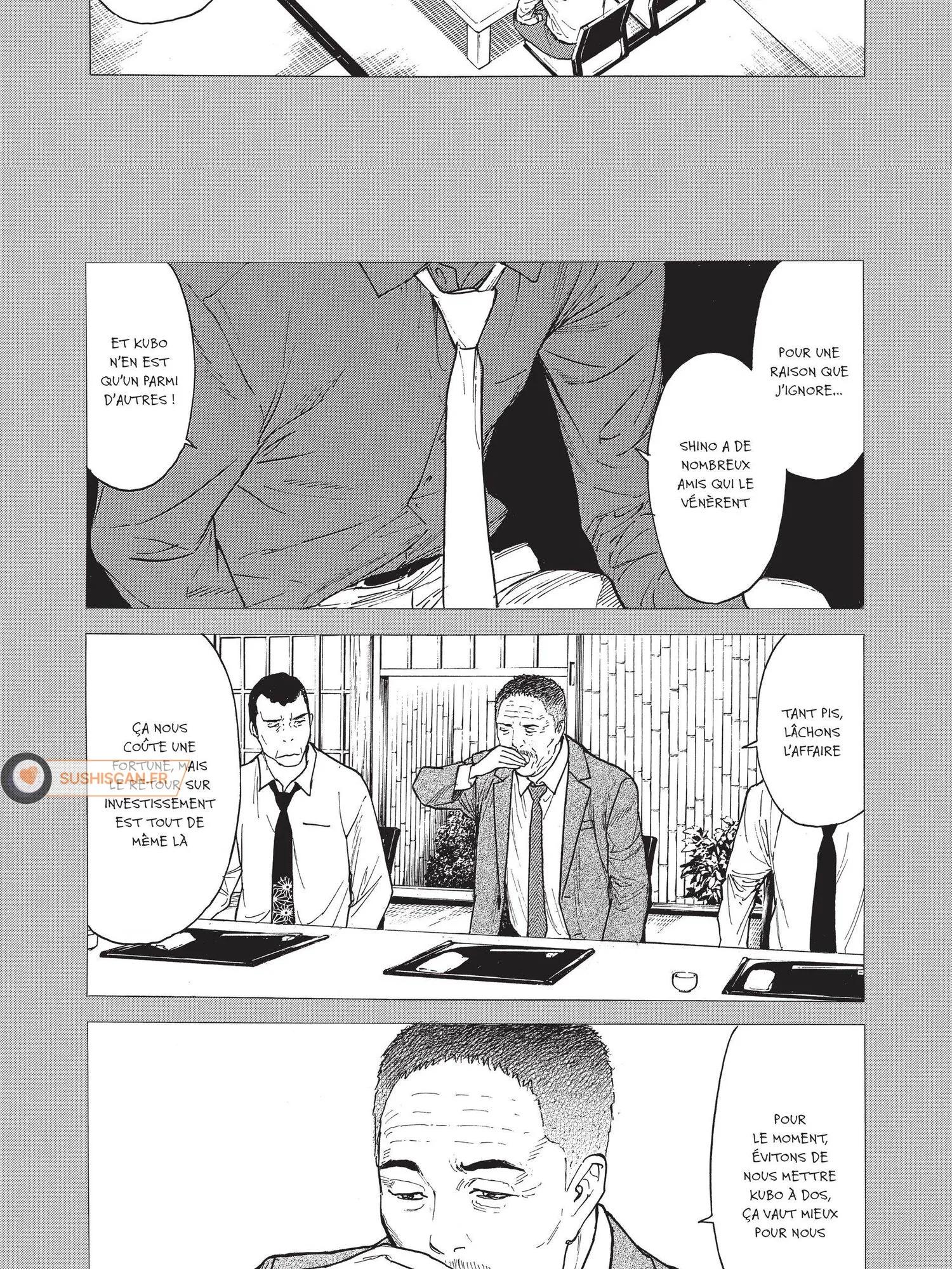 Read My Home Hero FR Manga Online