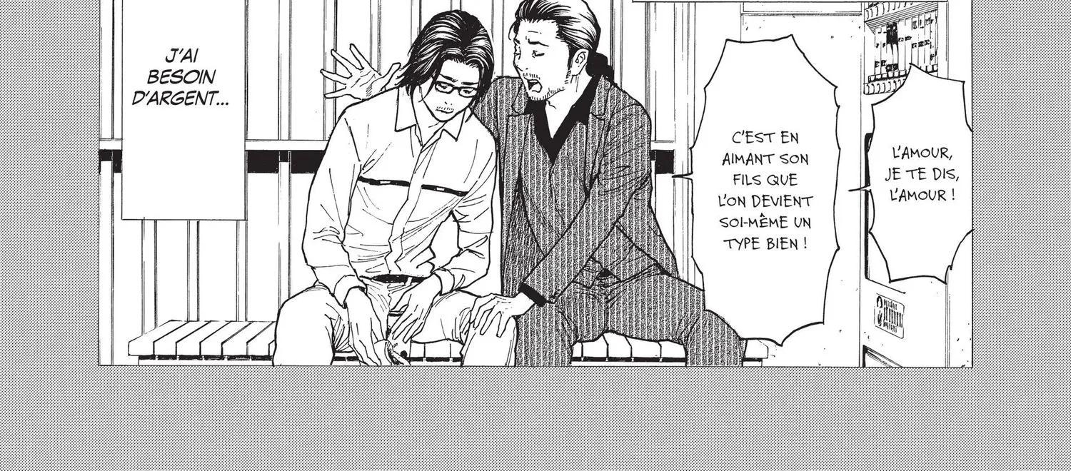 Read My Home Hero FR Manga Online