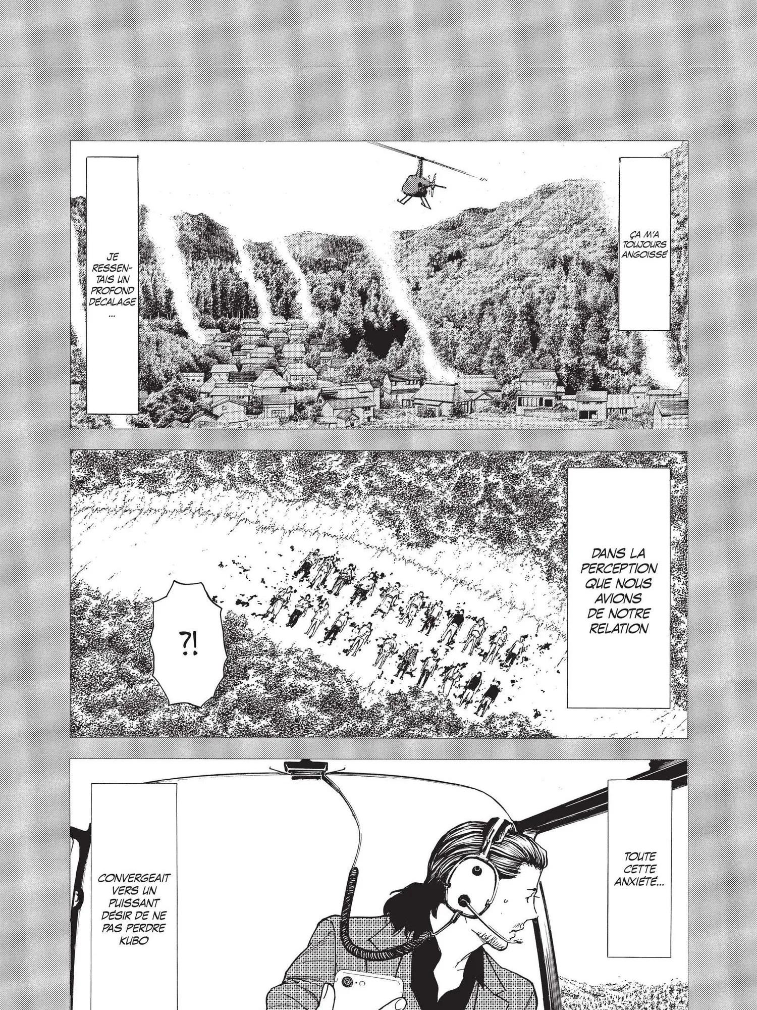 Read My Home Hero FR Manga Online