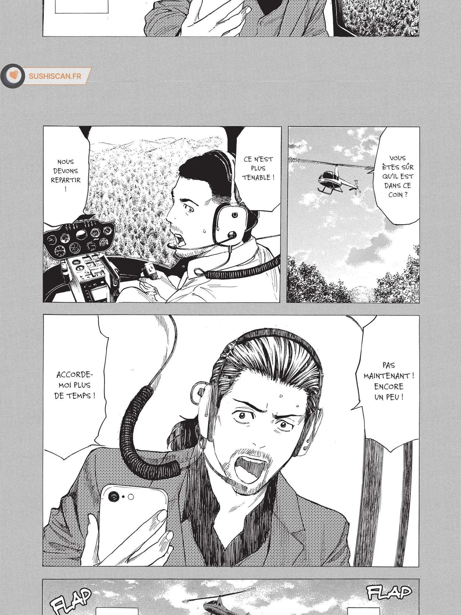 Read My Home Hero FR Manga Online