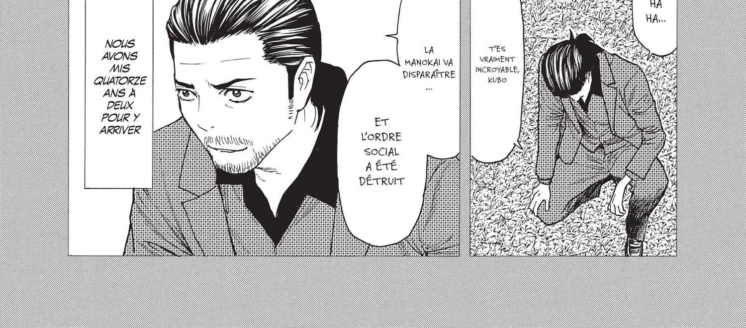 Read My Home Hero FR Manga Online