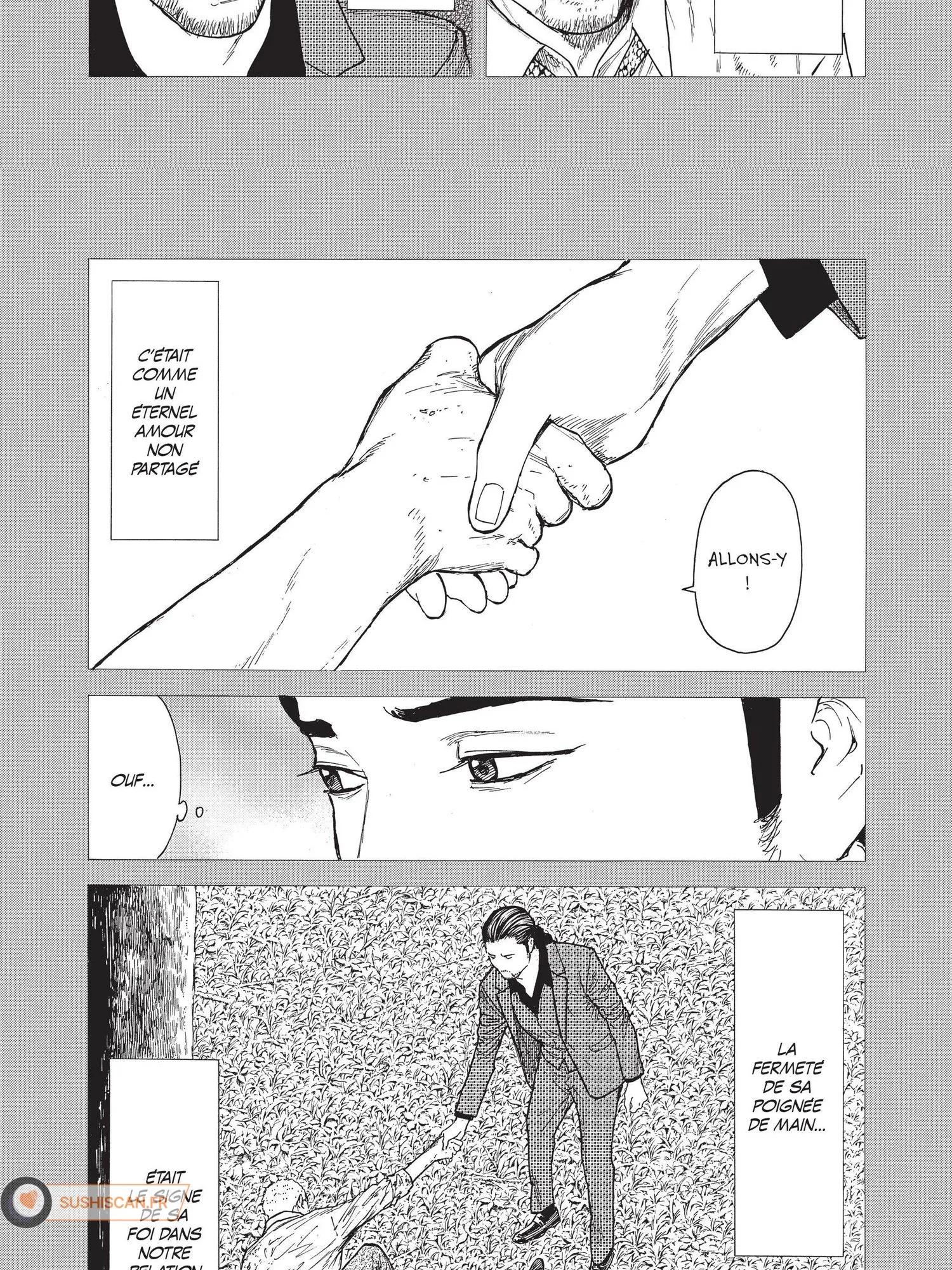 Read My Home Hero FR Manga Online