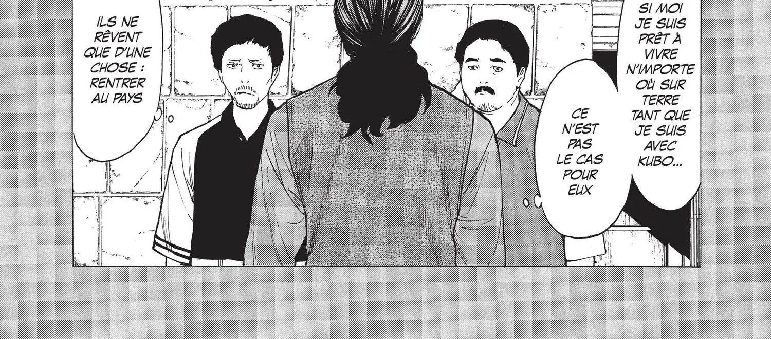 Read My Home Hero FR Manga Online