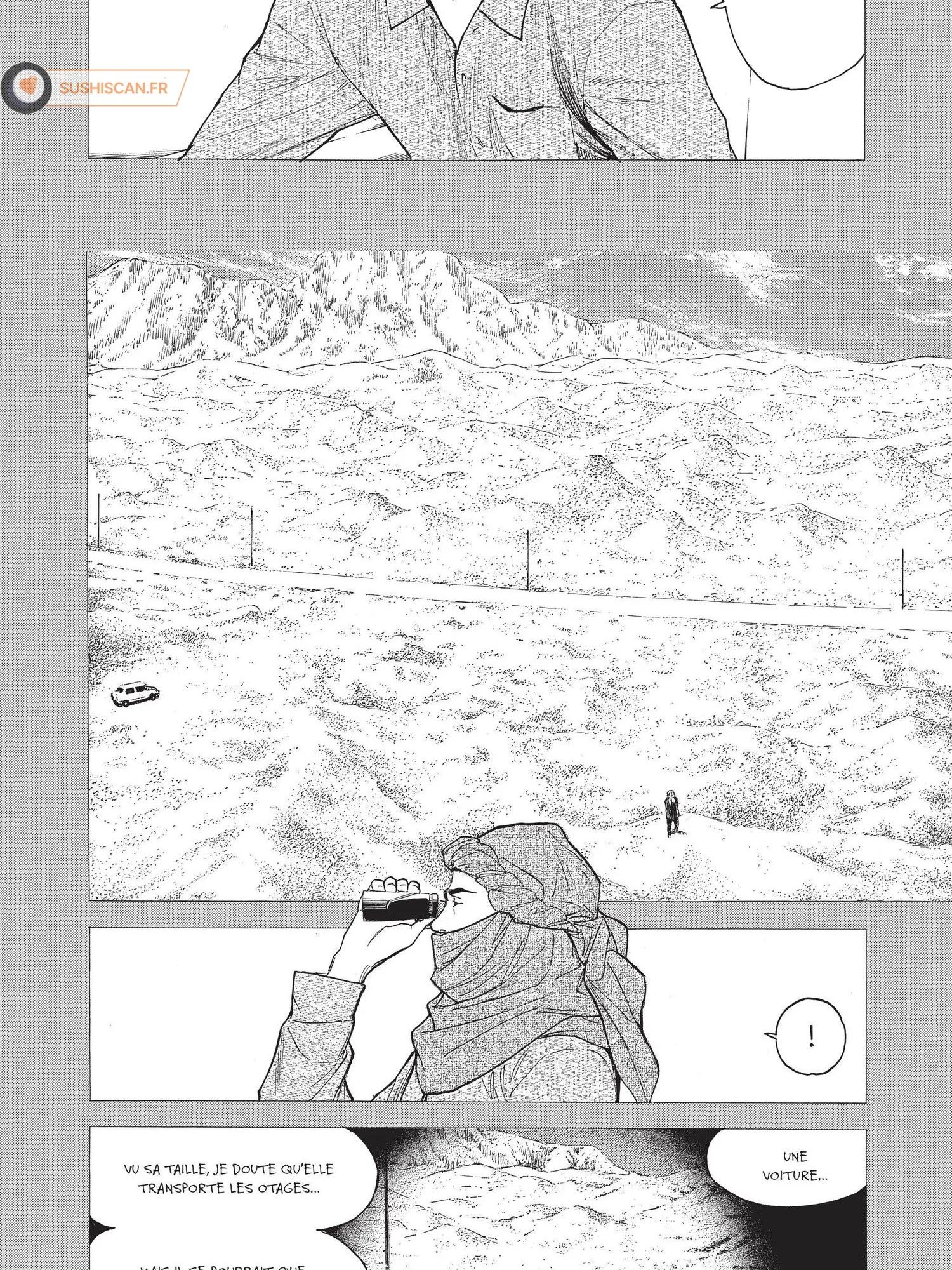 Read My Home Hero FR Manga Online