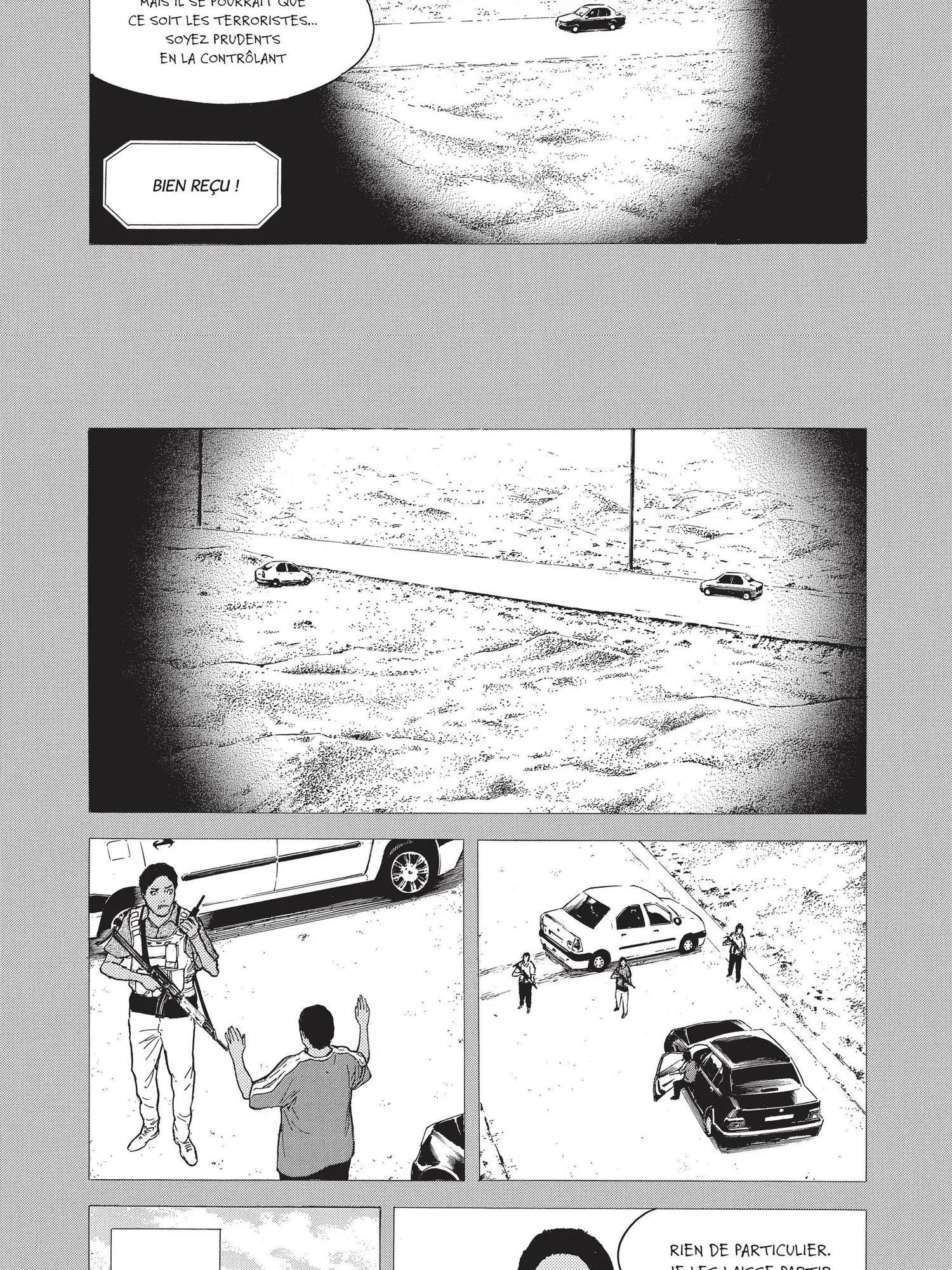 Read My Home Hero FR Manga Online