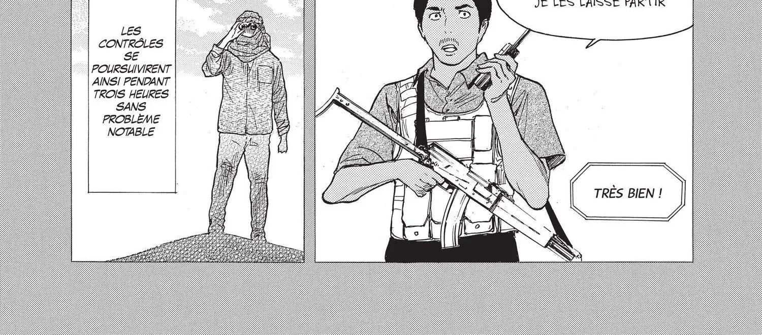 Read My Home Hero FR Manga Online