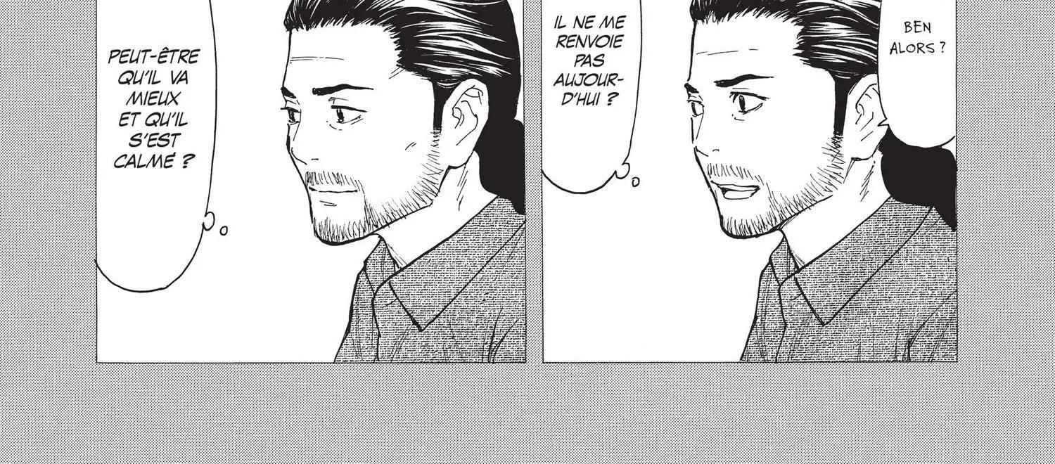 Read My Home Hero FR Manga Online