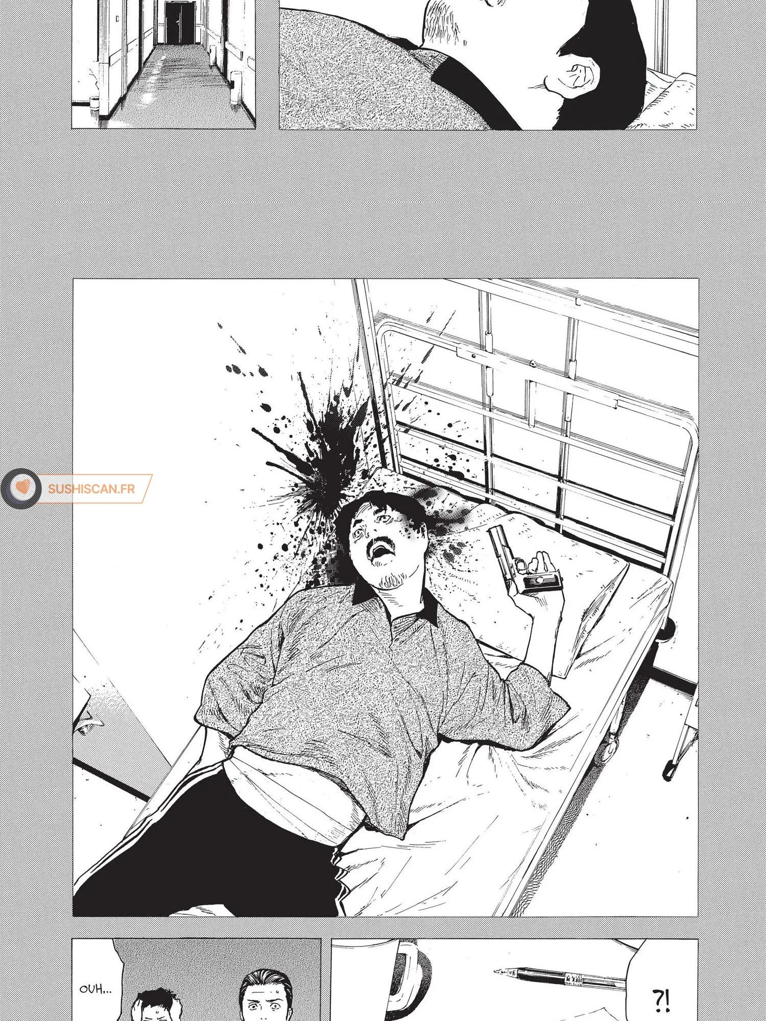 Read My Home Hero FR Manga Online