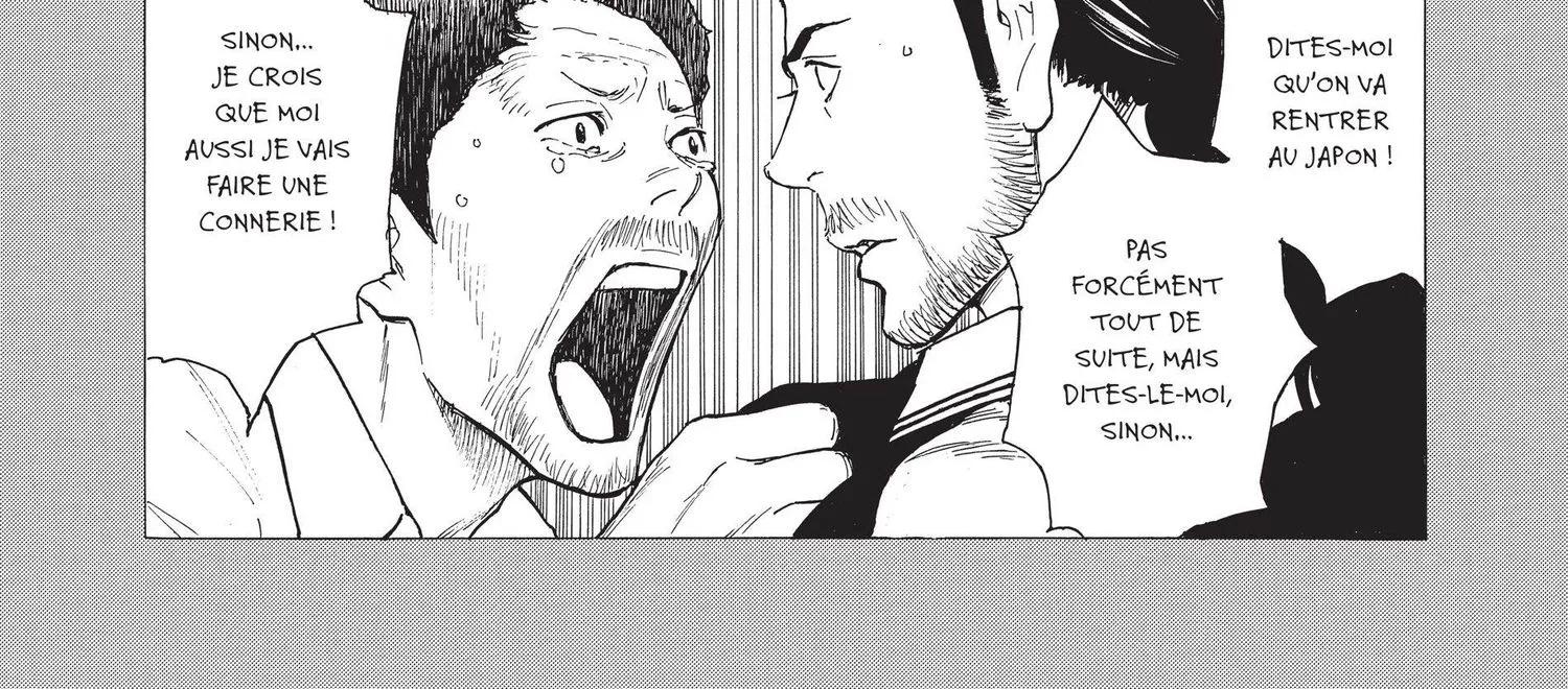 Read My Home Hero FR Manga Online