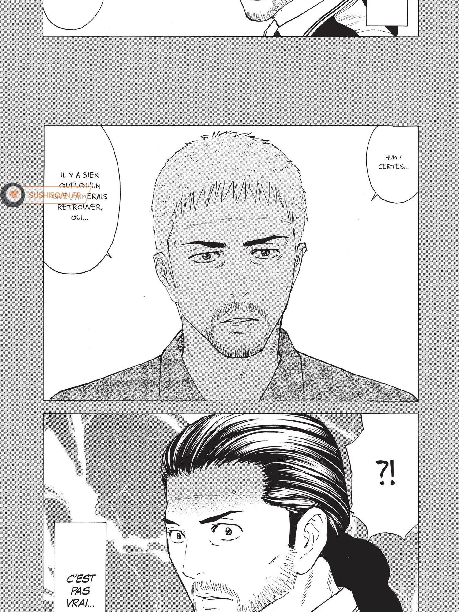 Read My Home Hero FR Manga Online