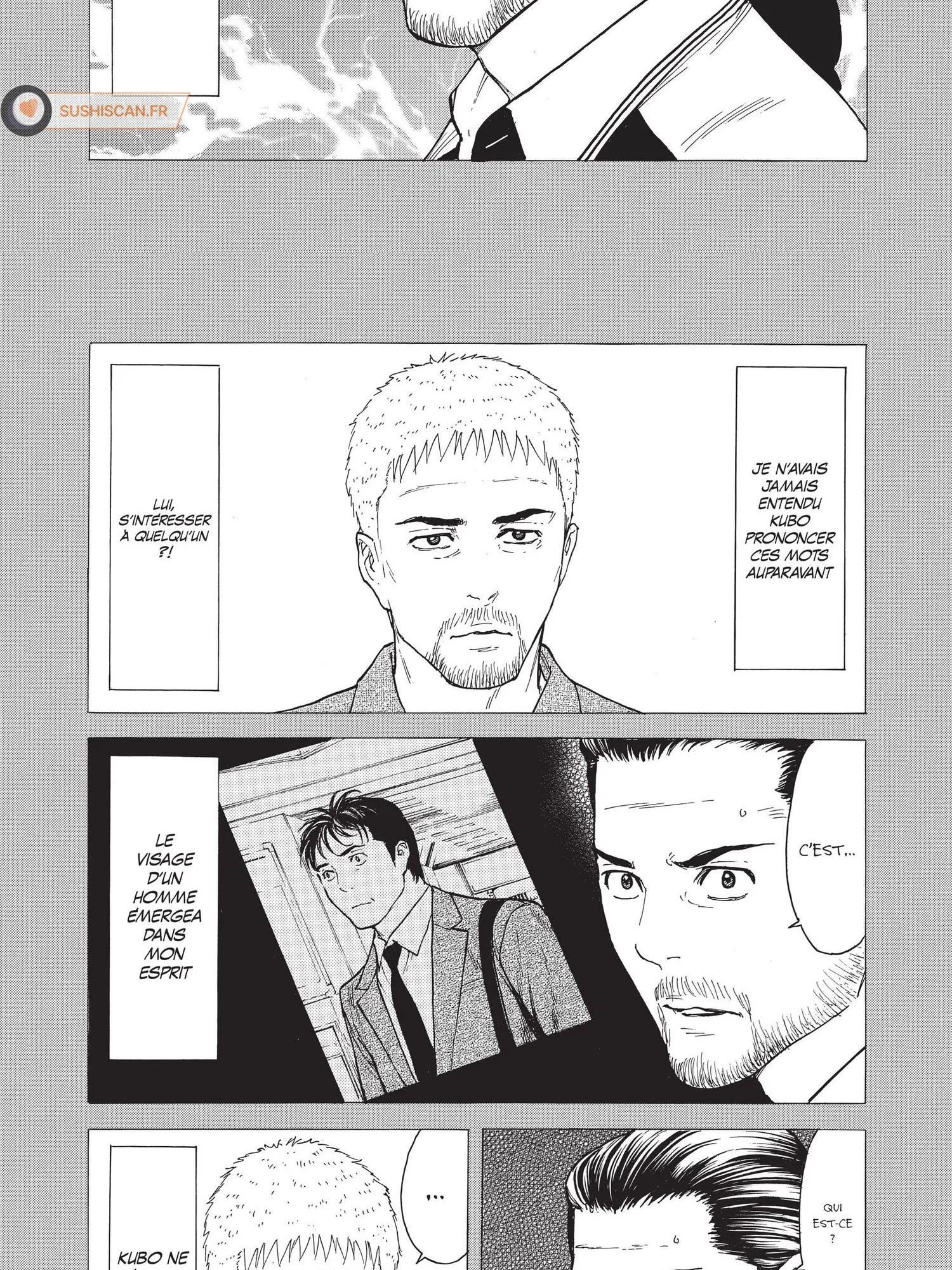Read My Home Hero FR Manga Online