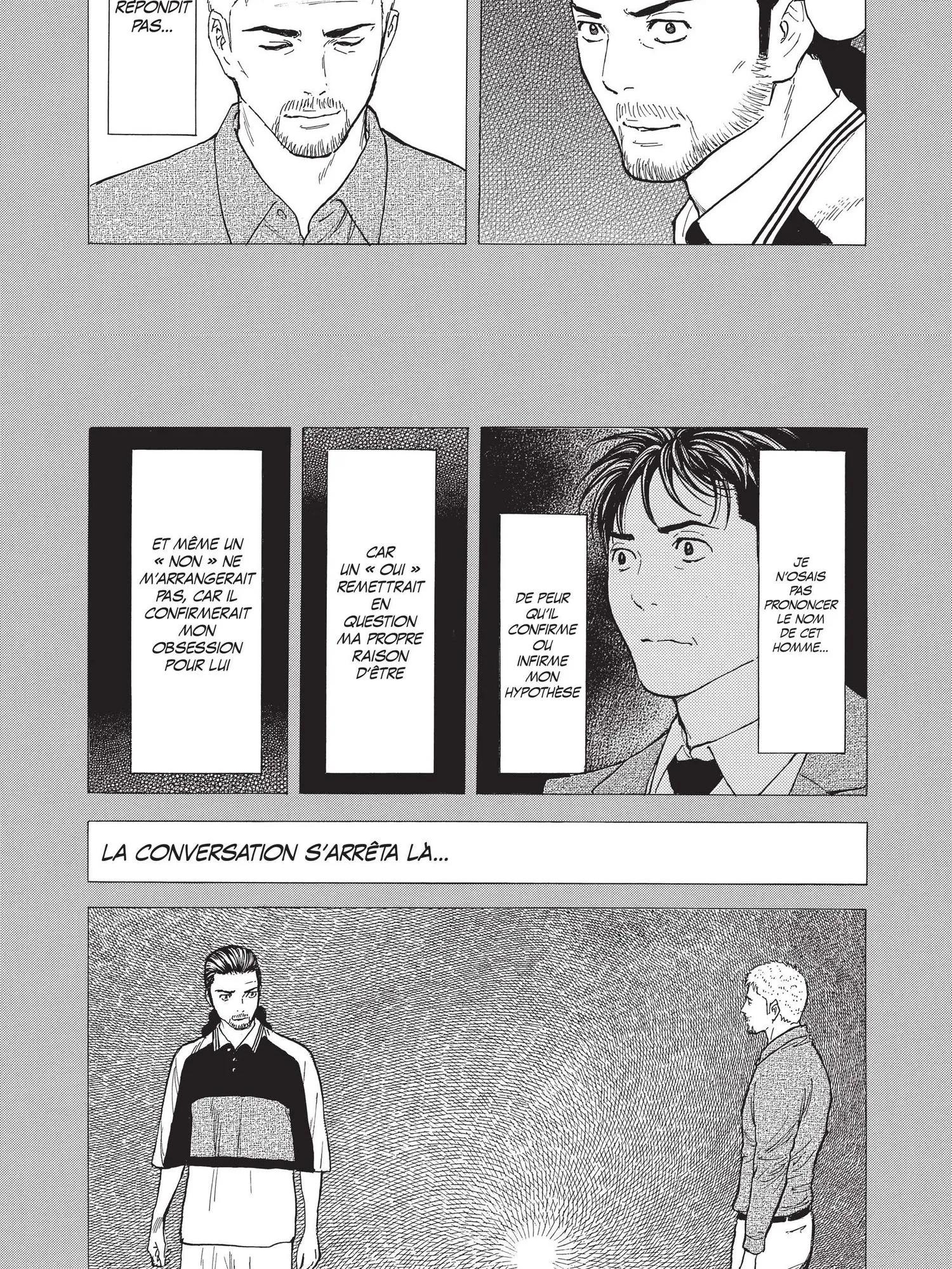 Read My Home Hero FR Manga Online