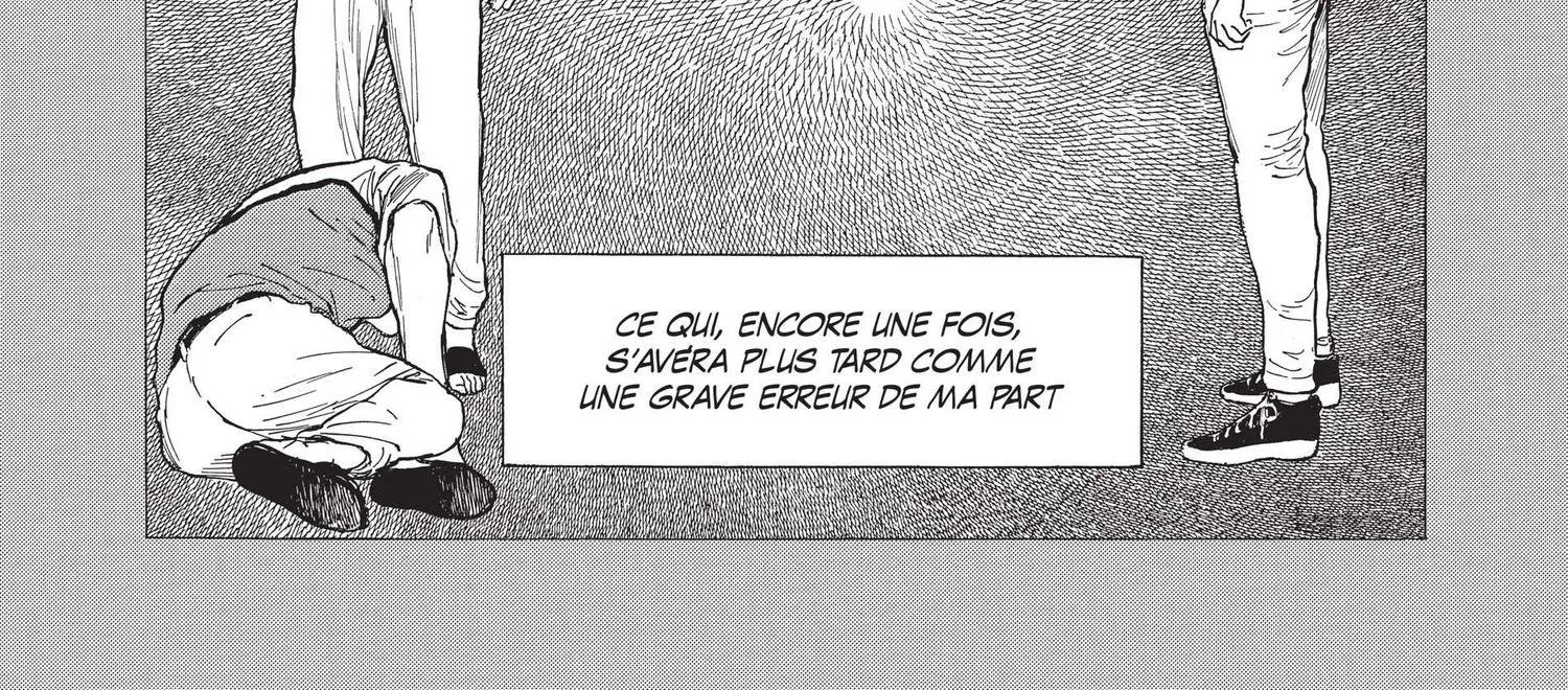 Read My Home Hero FR Manga Online