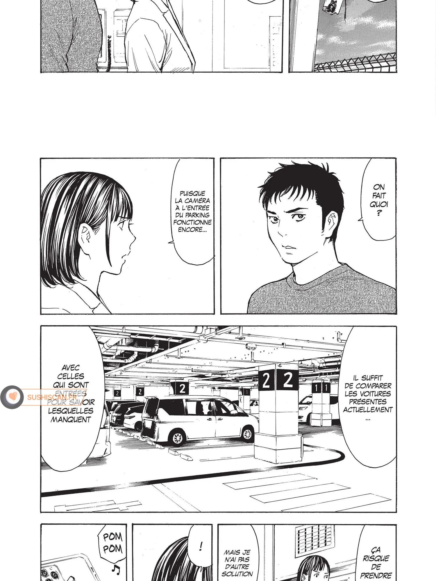 Read My Home Hero FR Manga Online