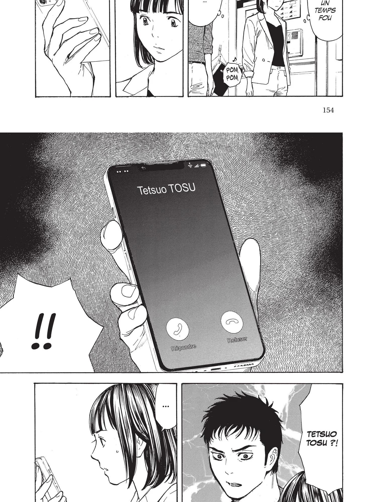 Read My Home Hero FR Manga Online