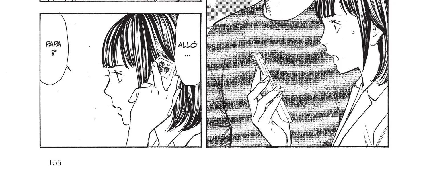 Read My Home Hero FR Manga Online