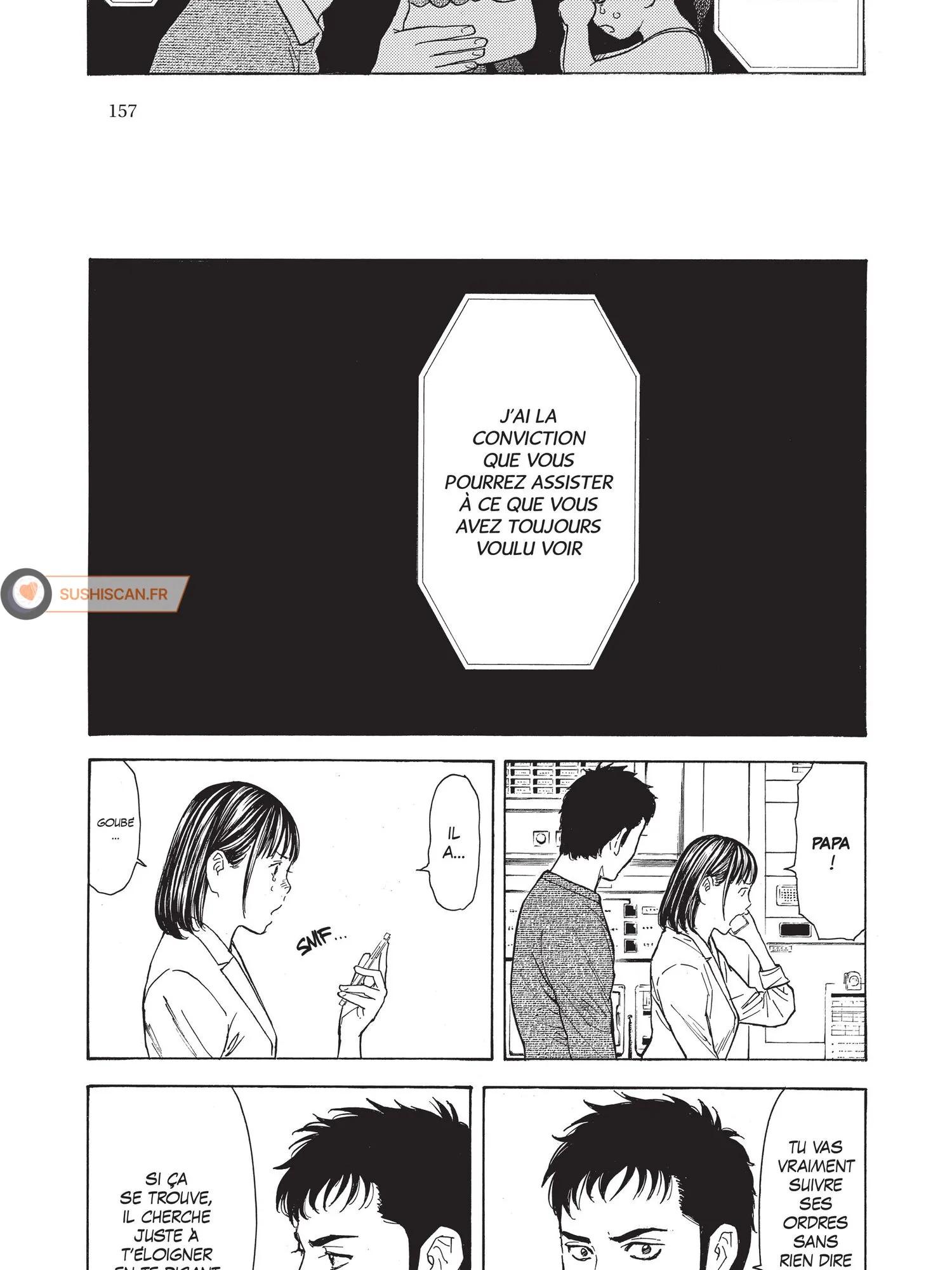 Read My Home Hero FR Manga Online