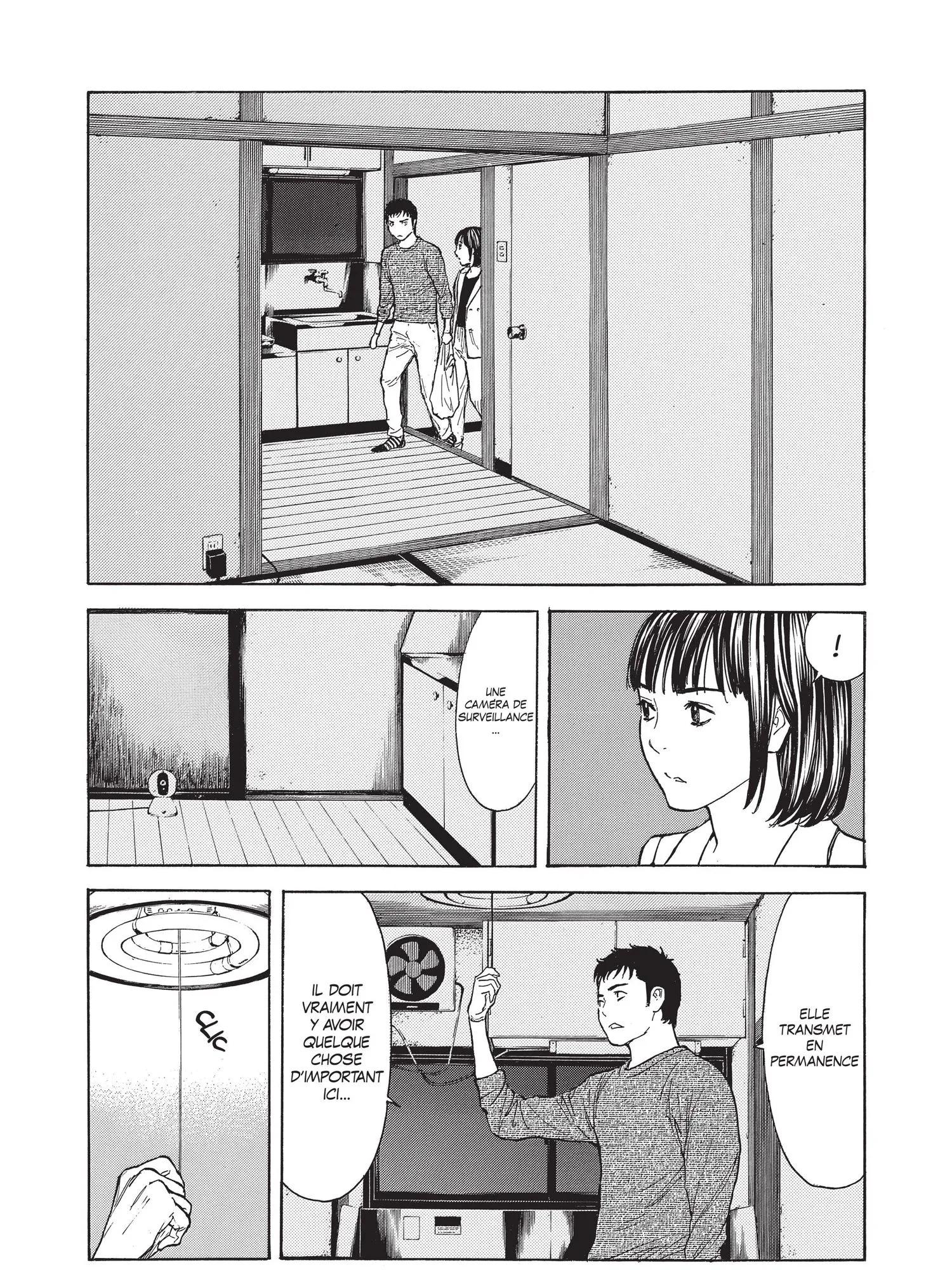 Read My Home Hero FR Manga Online