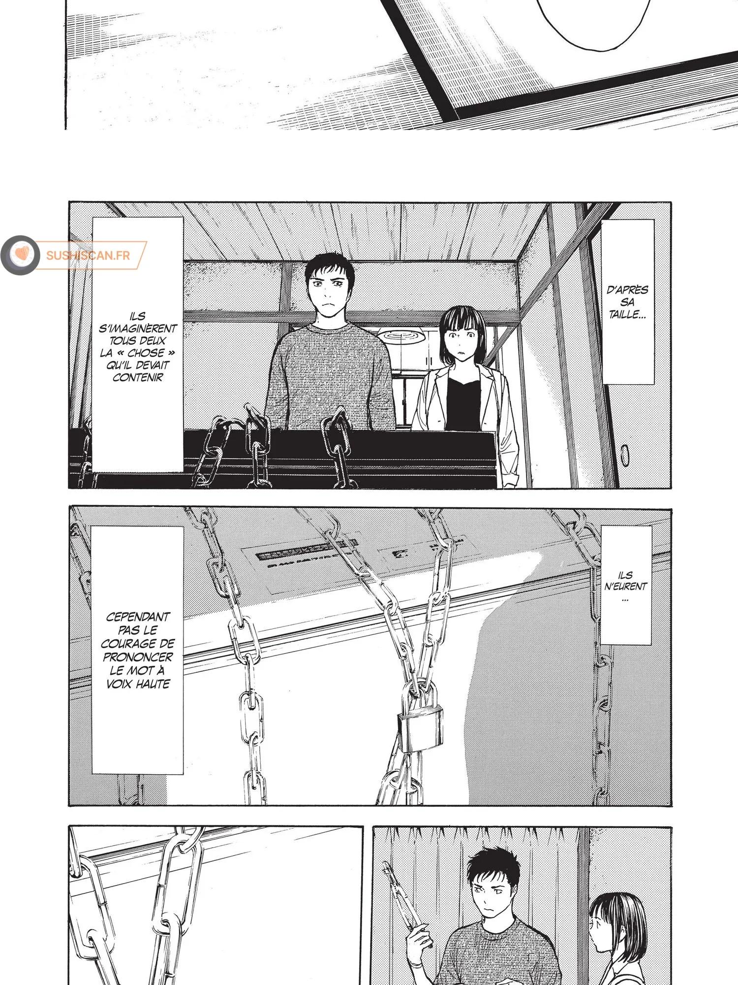 Read My Home Hero FR Manga Online