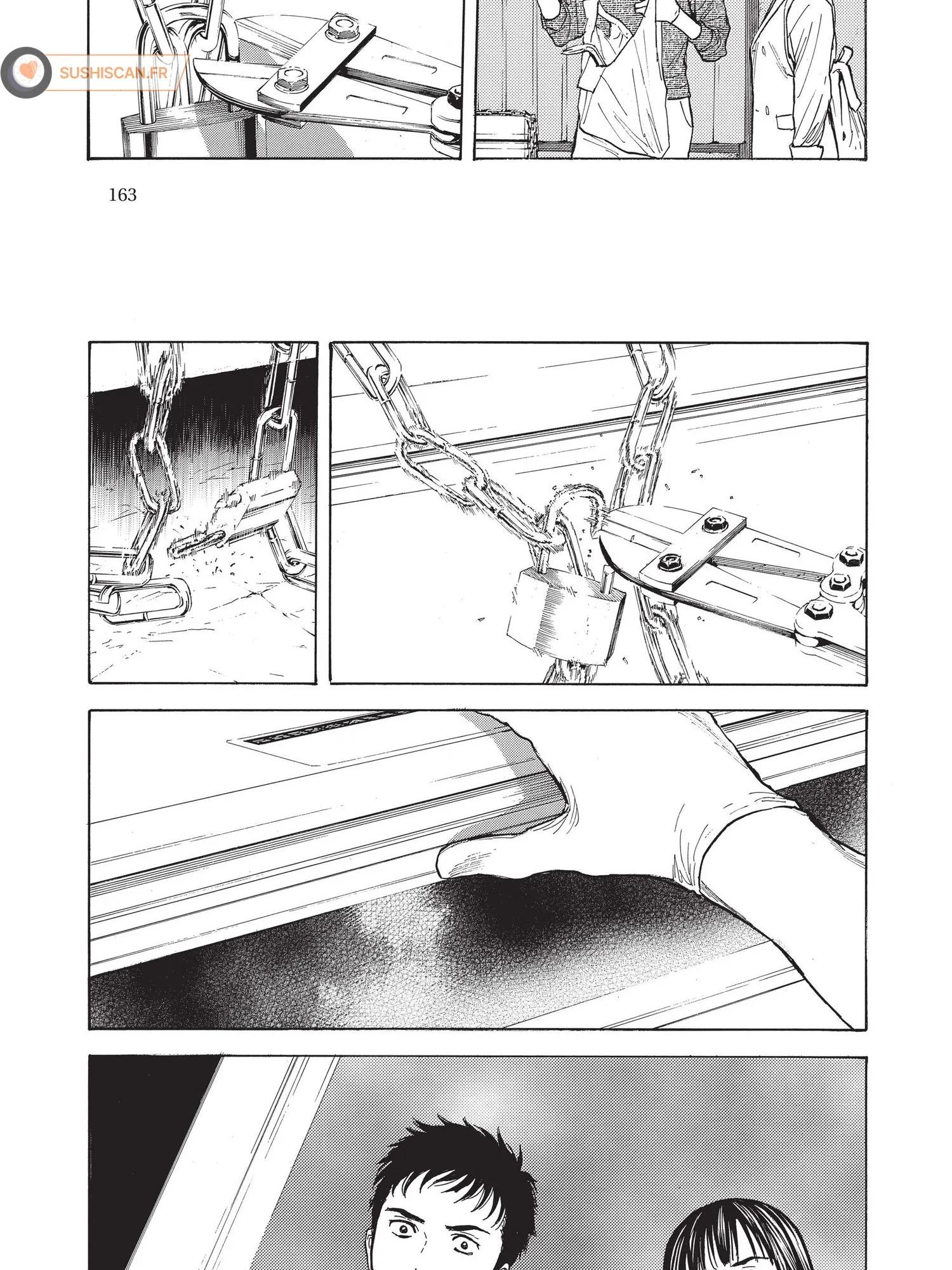 Read My Home Hero FR Manga Online