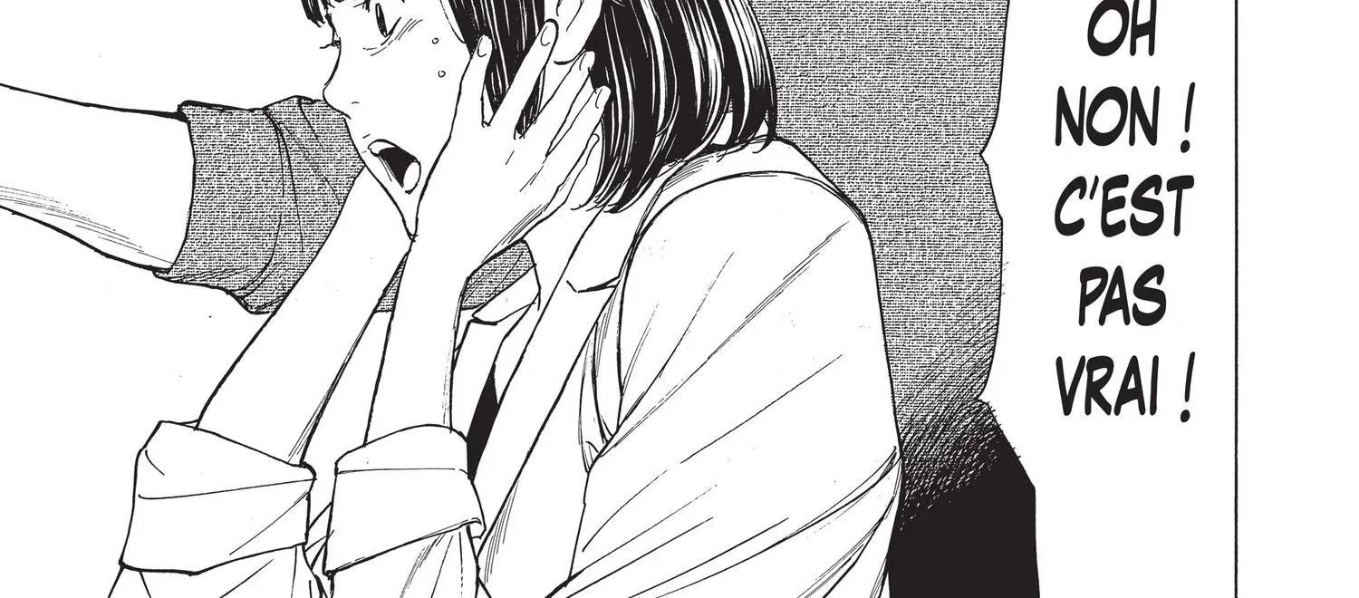 Read My Home Hero FR Manga Online