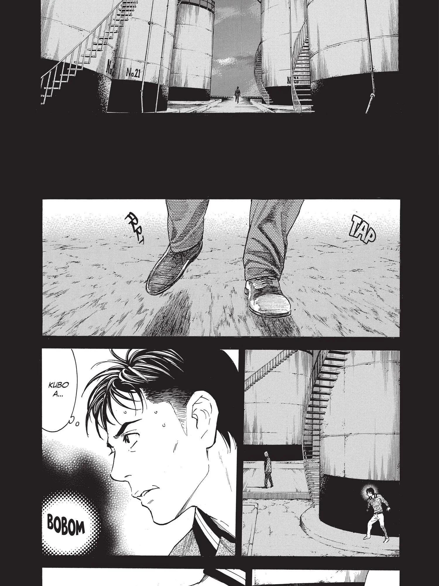 Read My Home Hero FR Manga Online