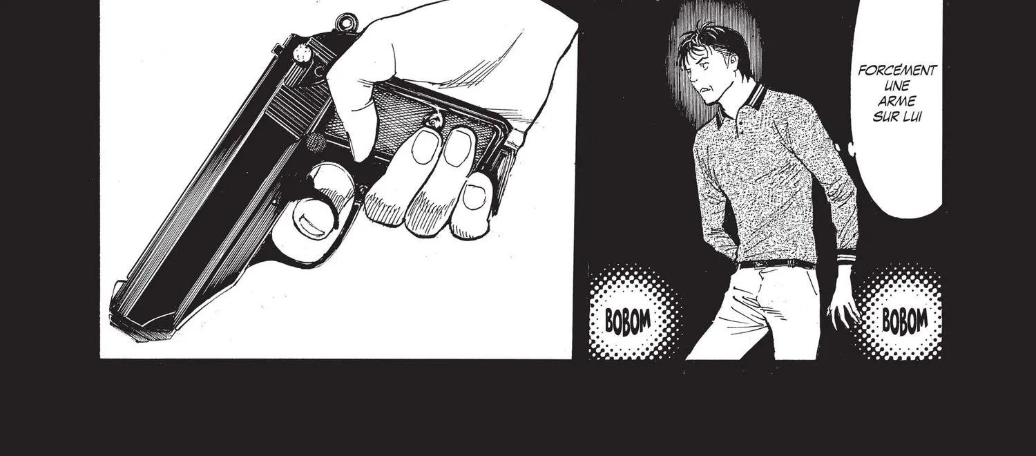 Read My Home Hero FR Manga Online