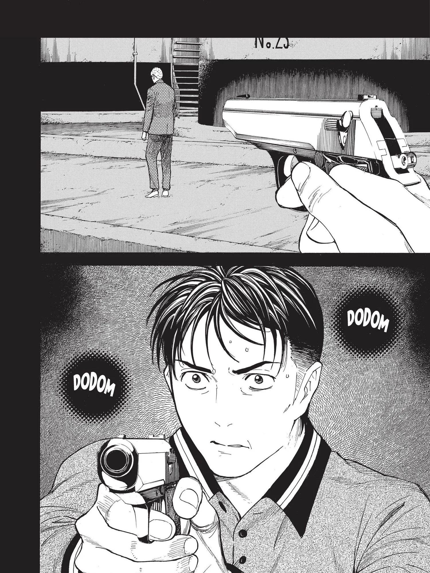 Read My Home Hero FR Manga Online