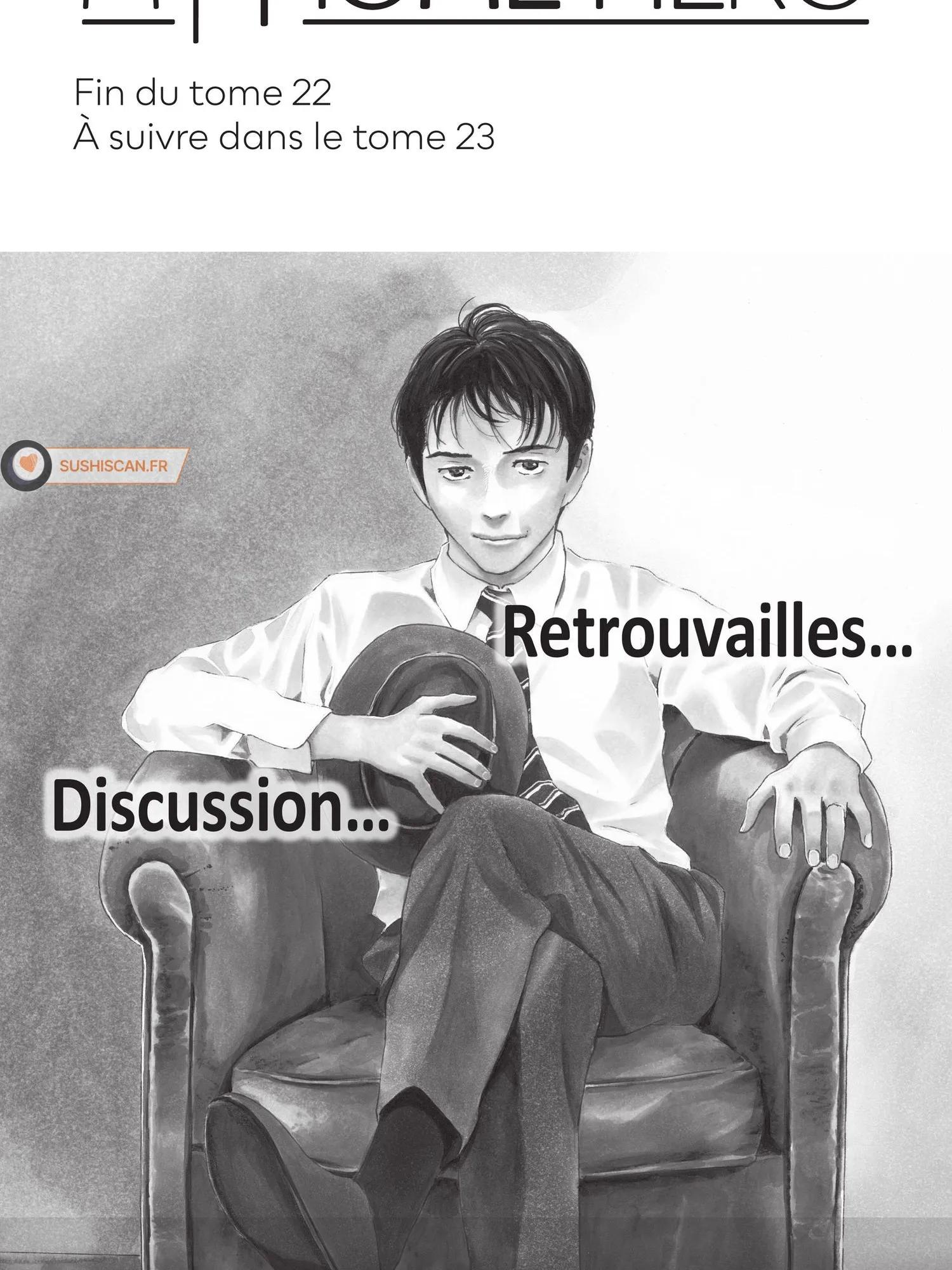 Read My Home Hero FR Manga Online