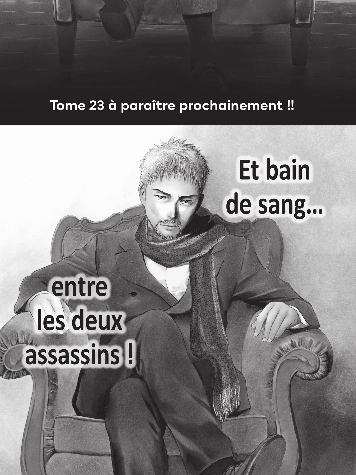 Read My Home Hero FR Manga Online