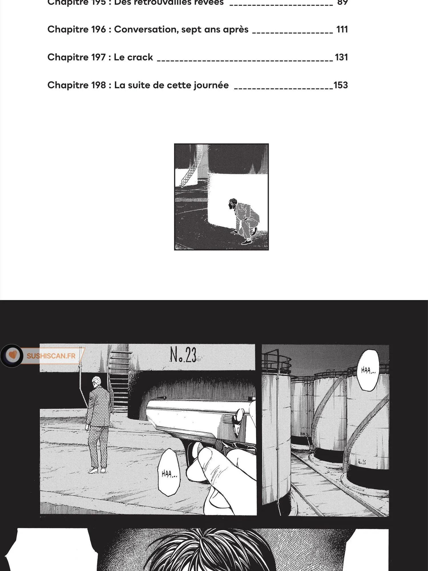 Read My Home Hero FR Manga Online