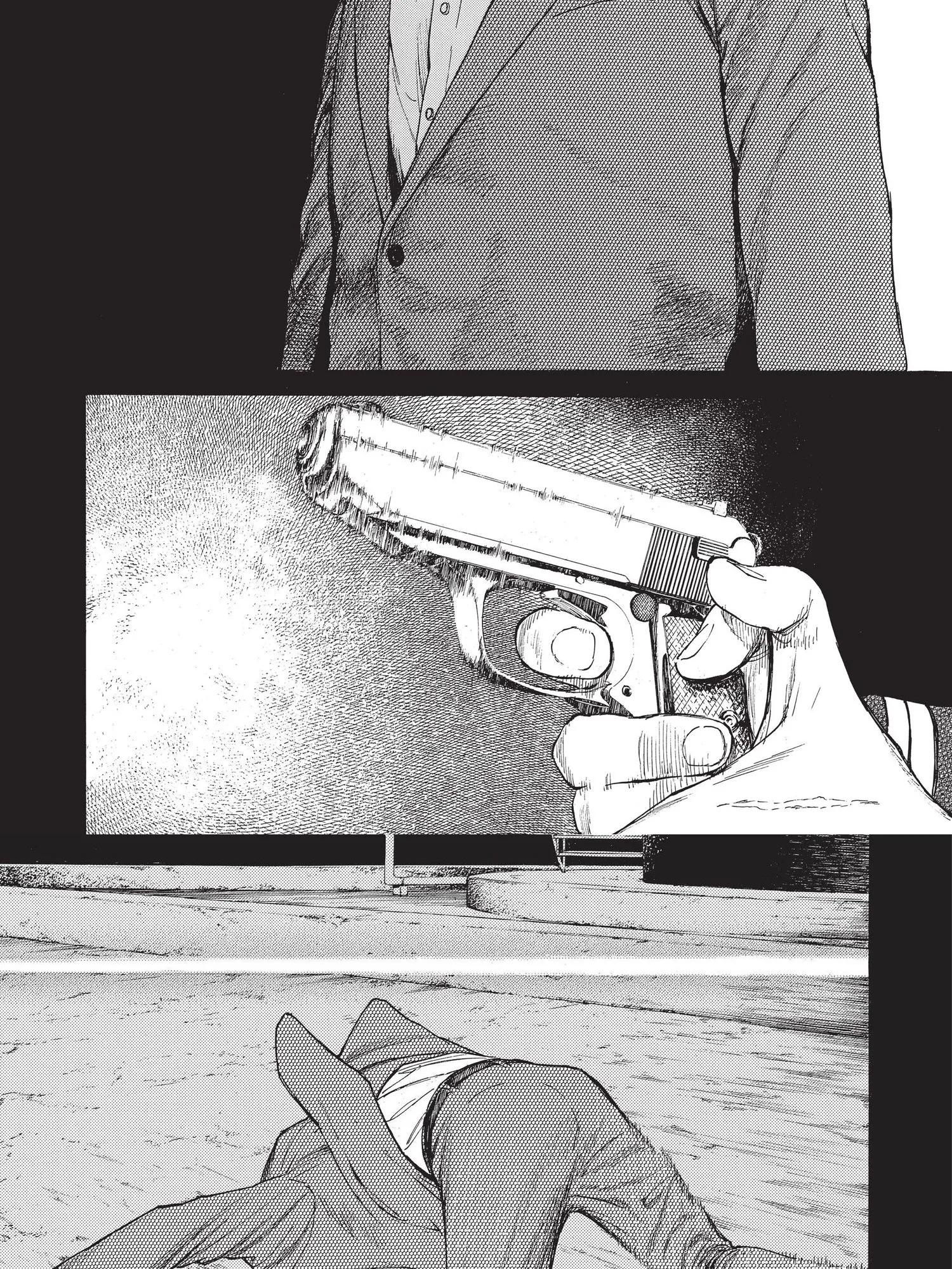 Read My Home Hero FR Manga Online