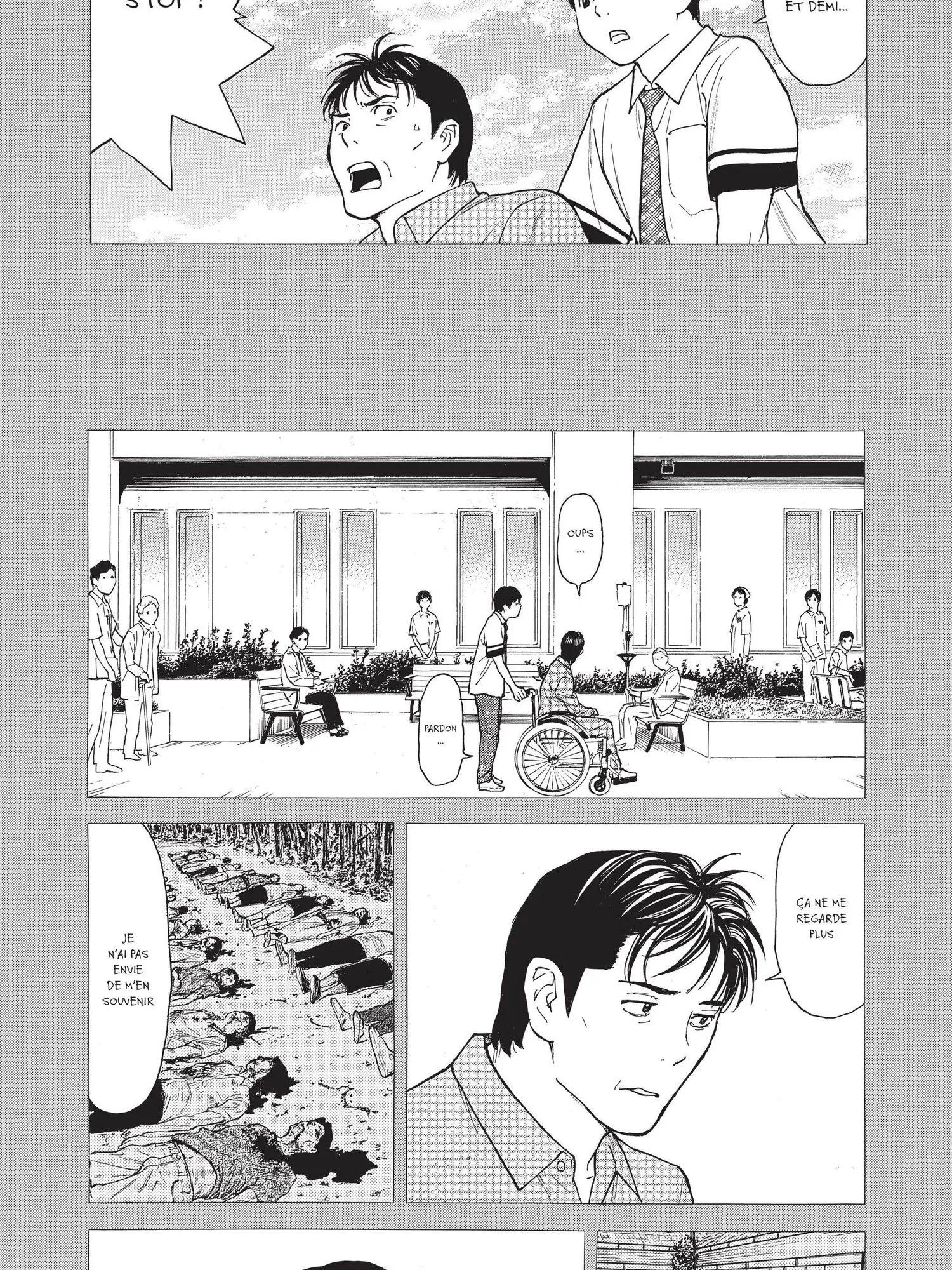 Read My Home Hero FR Manga Online