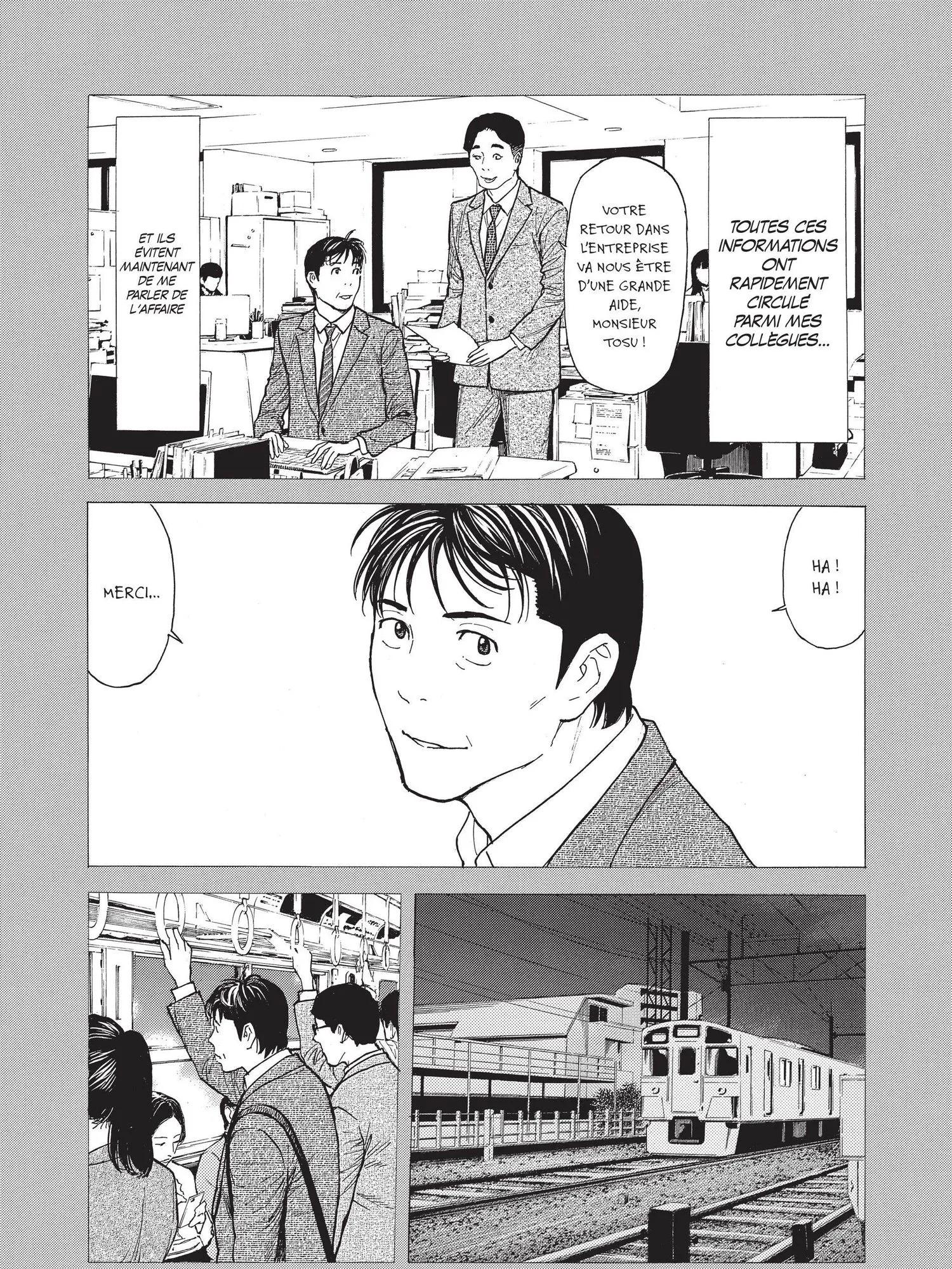 Read My Home Hero FR Manga Online