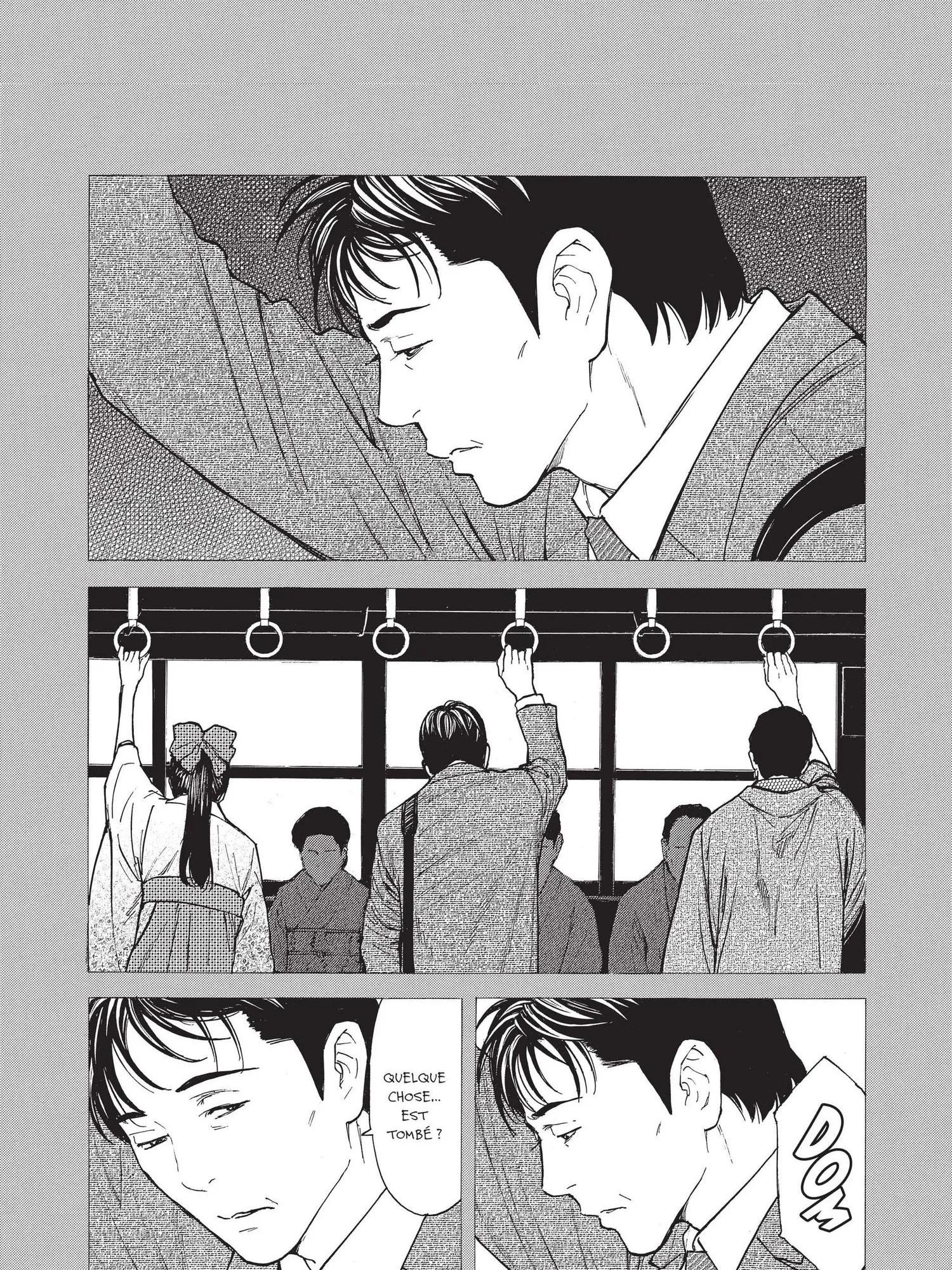 Read My Home Hero FR Manga Online