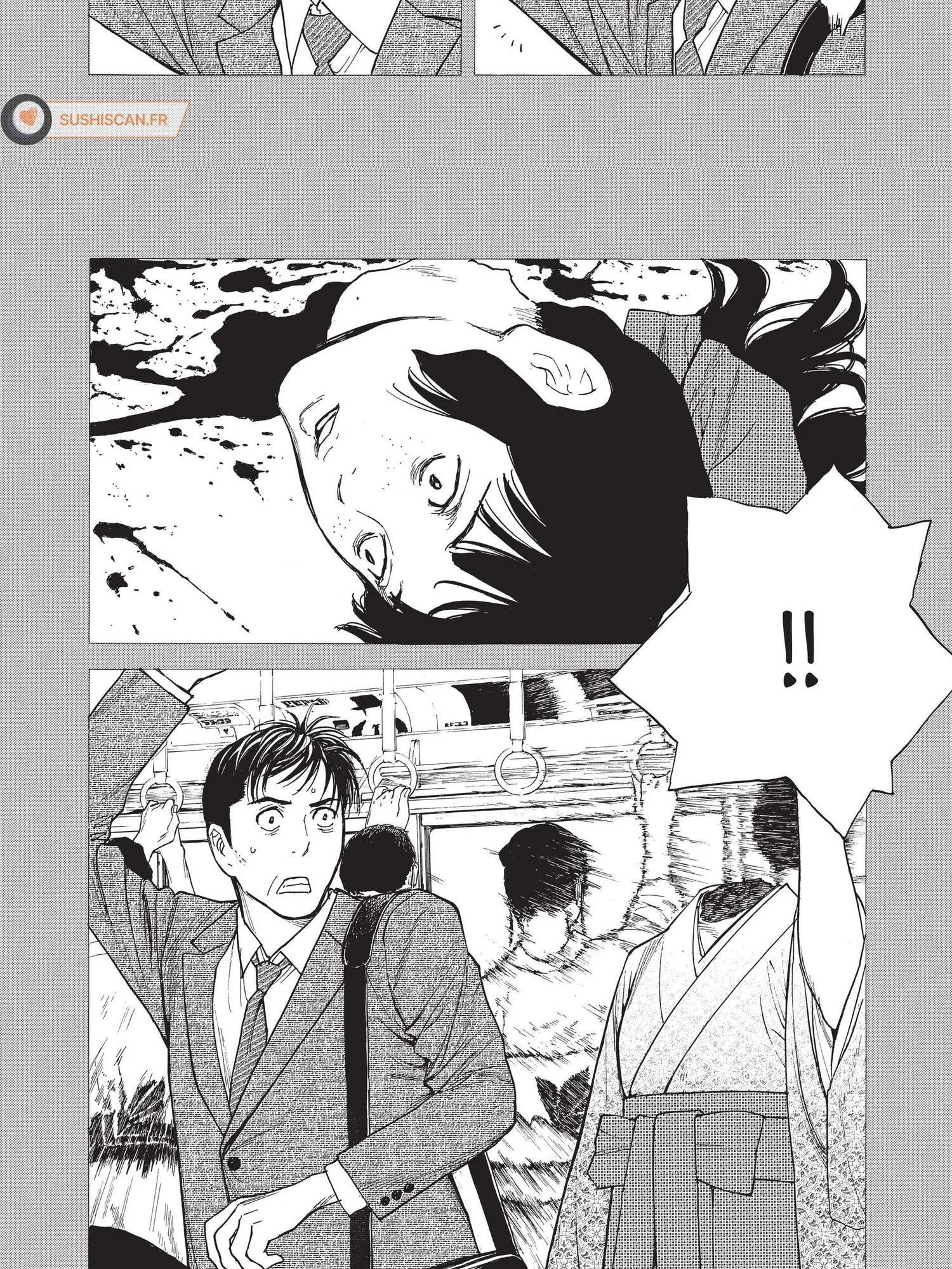 Read My Home Hero FR Manga Online