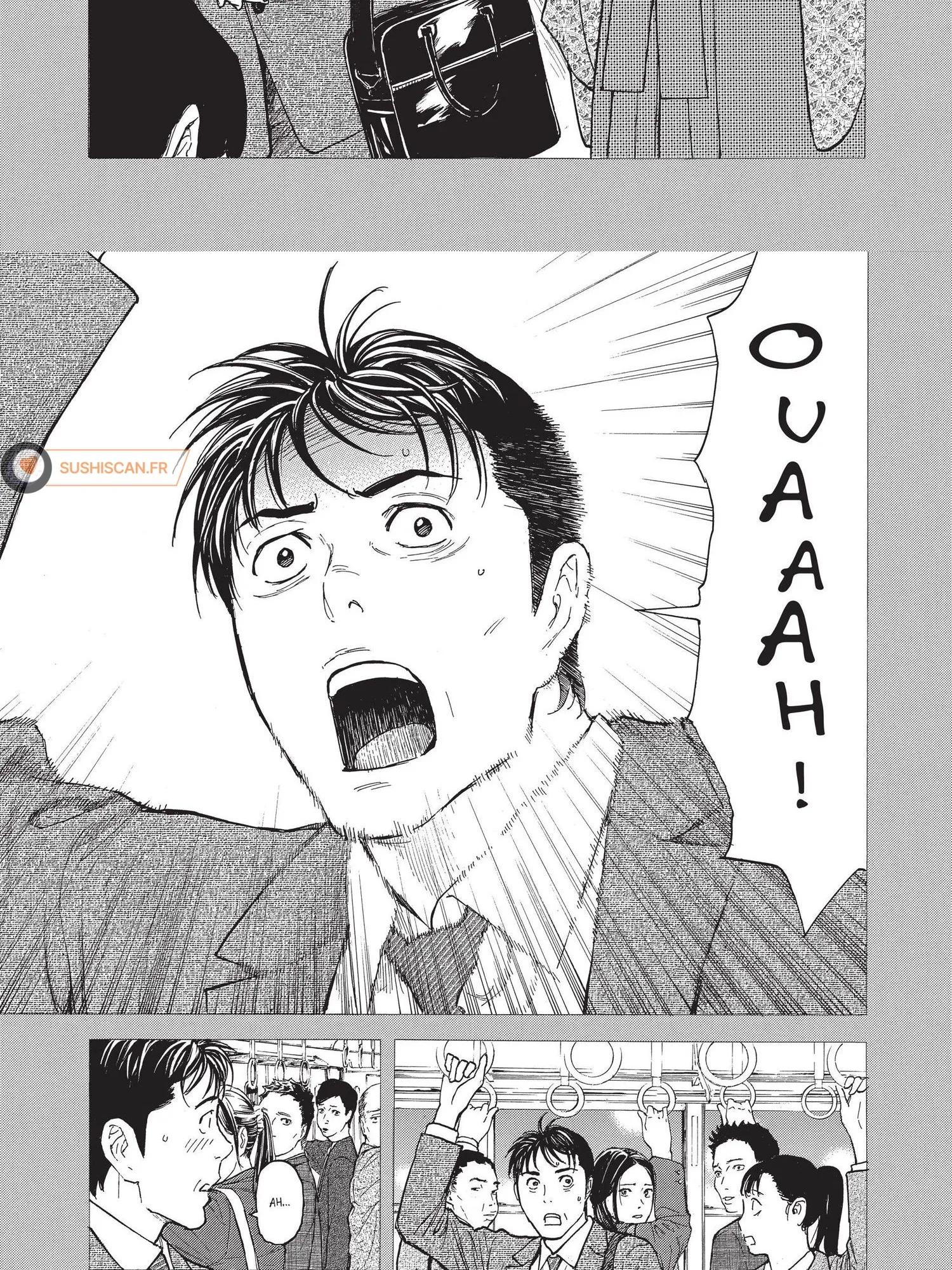 Read My Home Hero FR Manga Online