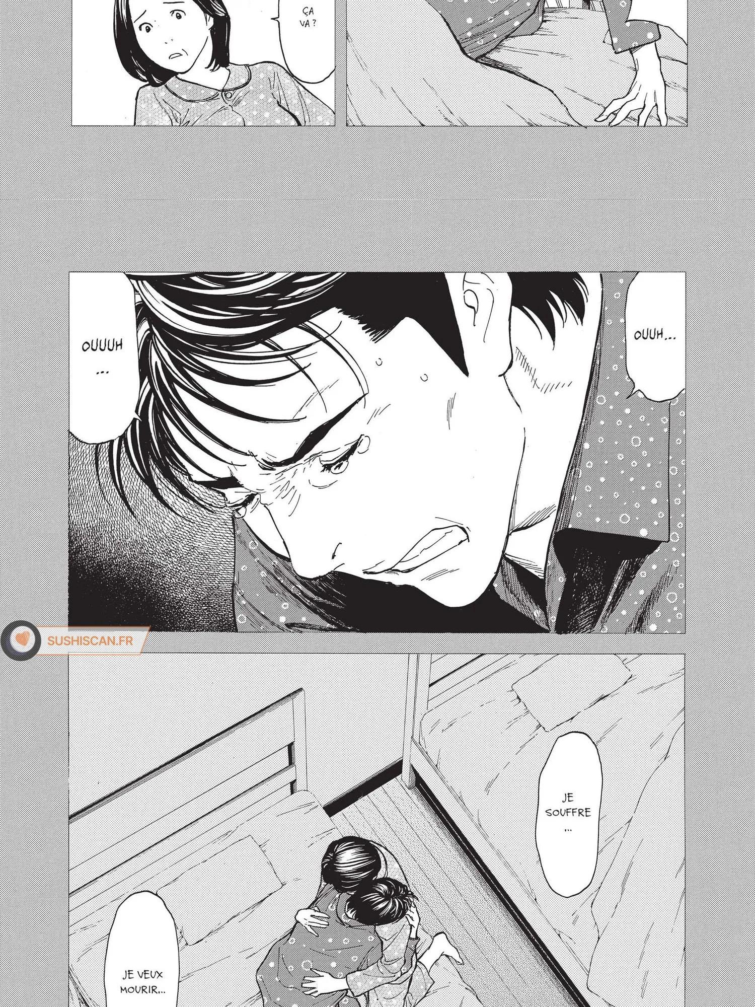 Read My Home Hero FR Manga Online