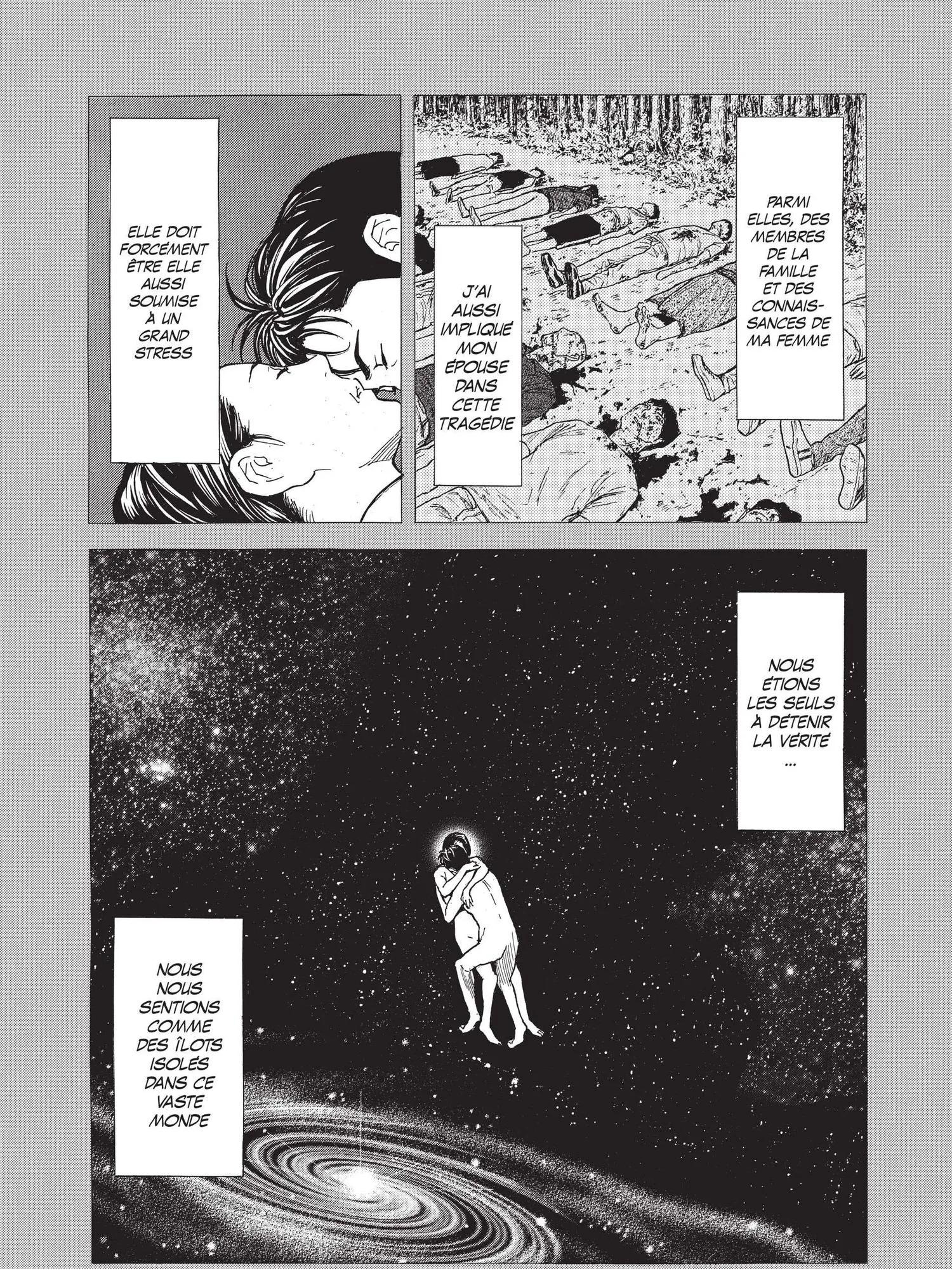 Read My Home Hero FR Manga Online