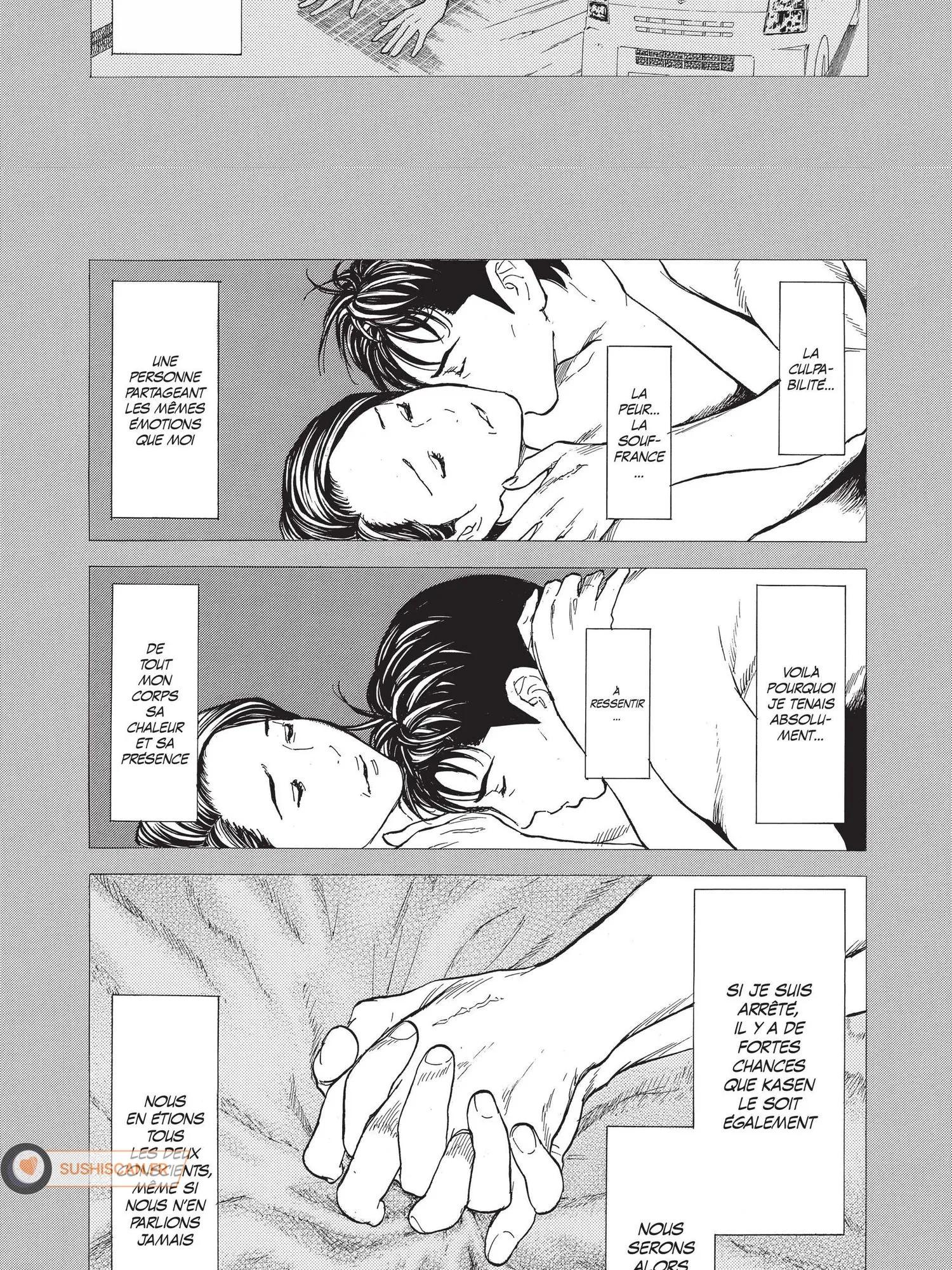 Read My Home Hero FR Manga Online