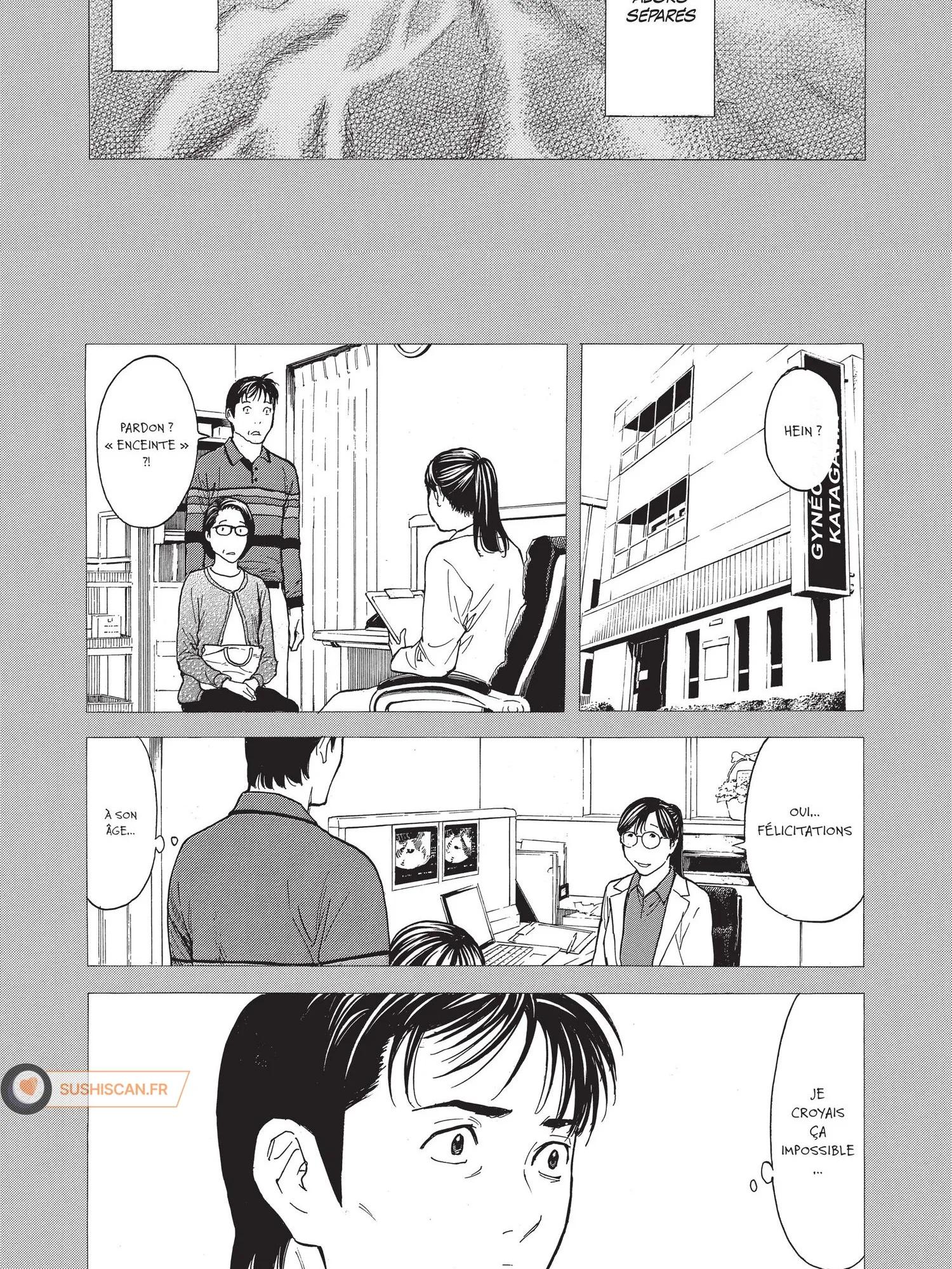 Read My Home Hero FR Manga Online