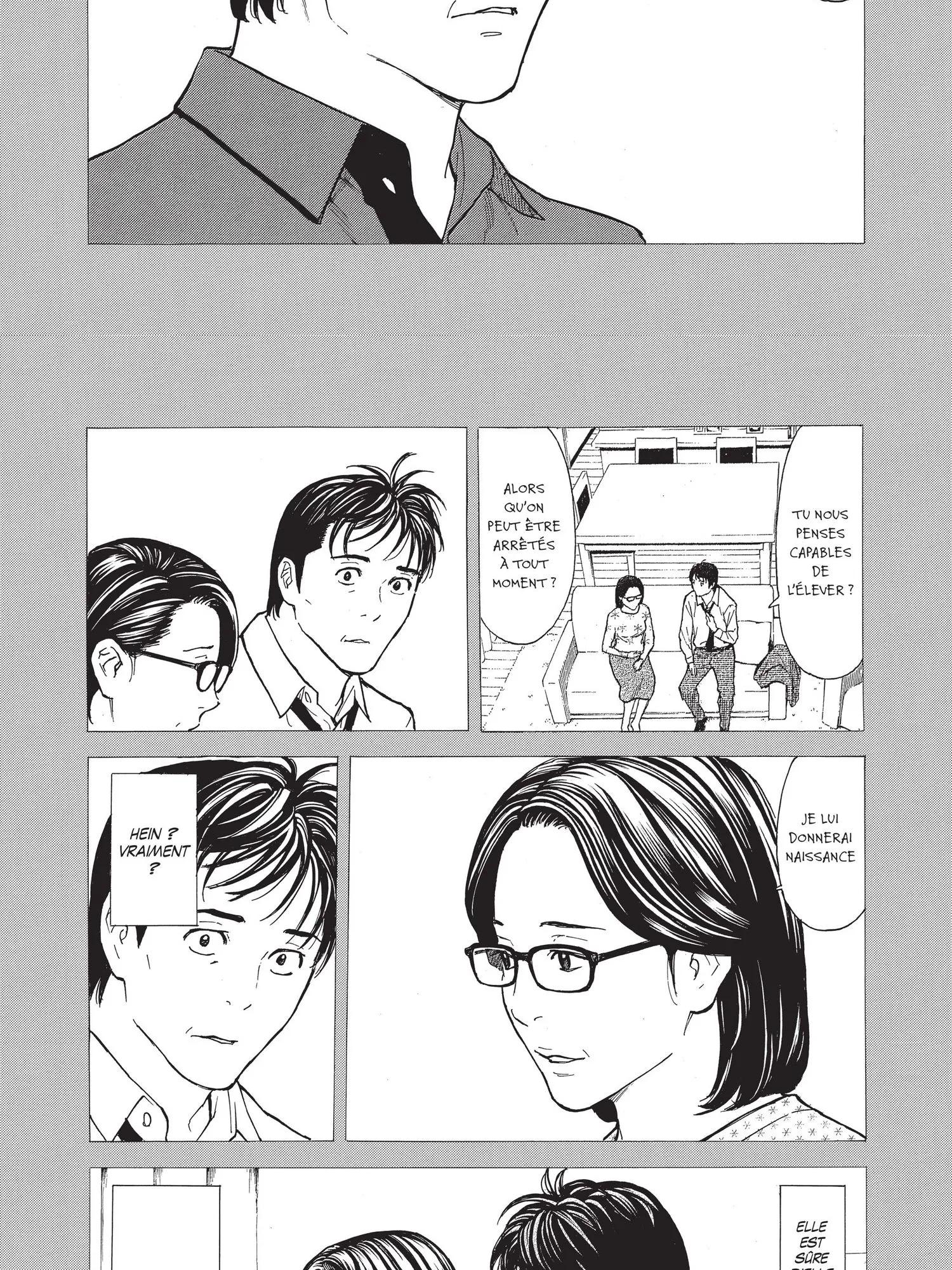 Read My Home Hero FR Manga Online