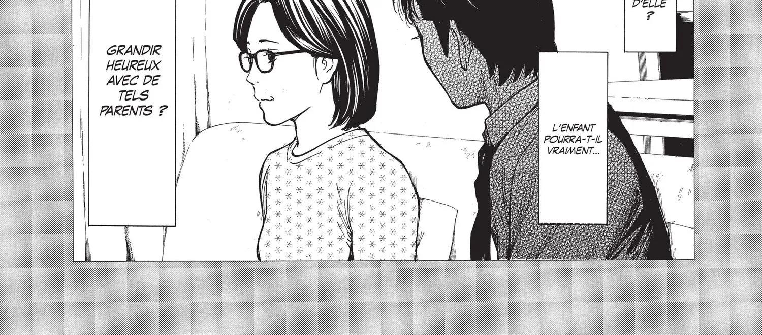 Read My Home Hero FR Manga Online