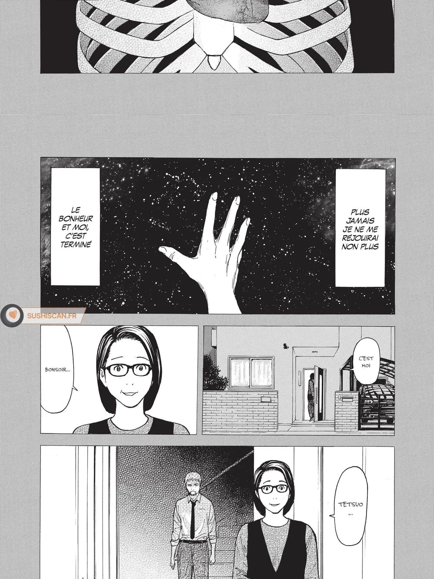 Read My Home Hero FR Manga Online