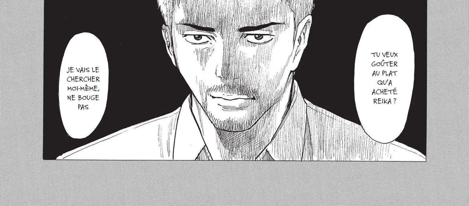 Read My Home Hero FR Manga Online