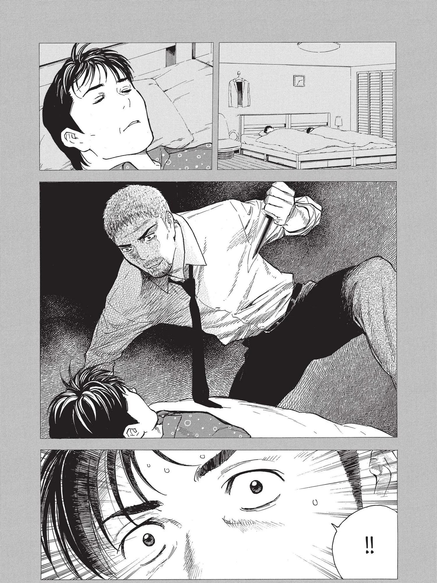 Read My Home Hero FR Manga Online