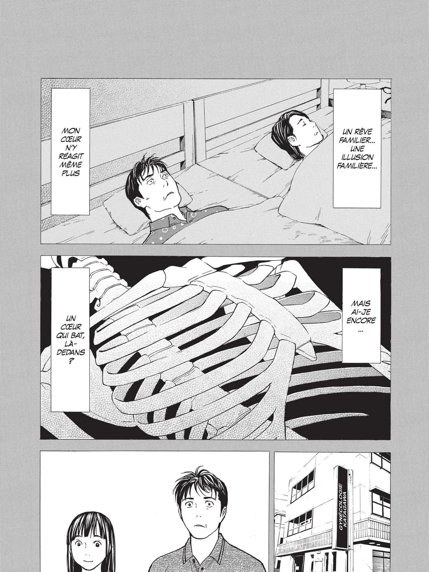 Read My Home Hero FR Manga Online